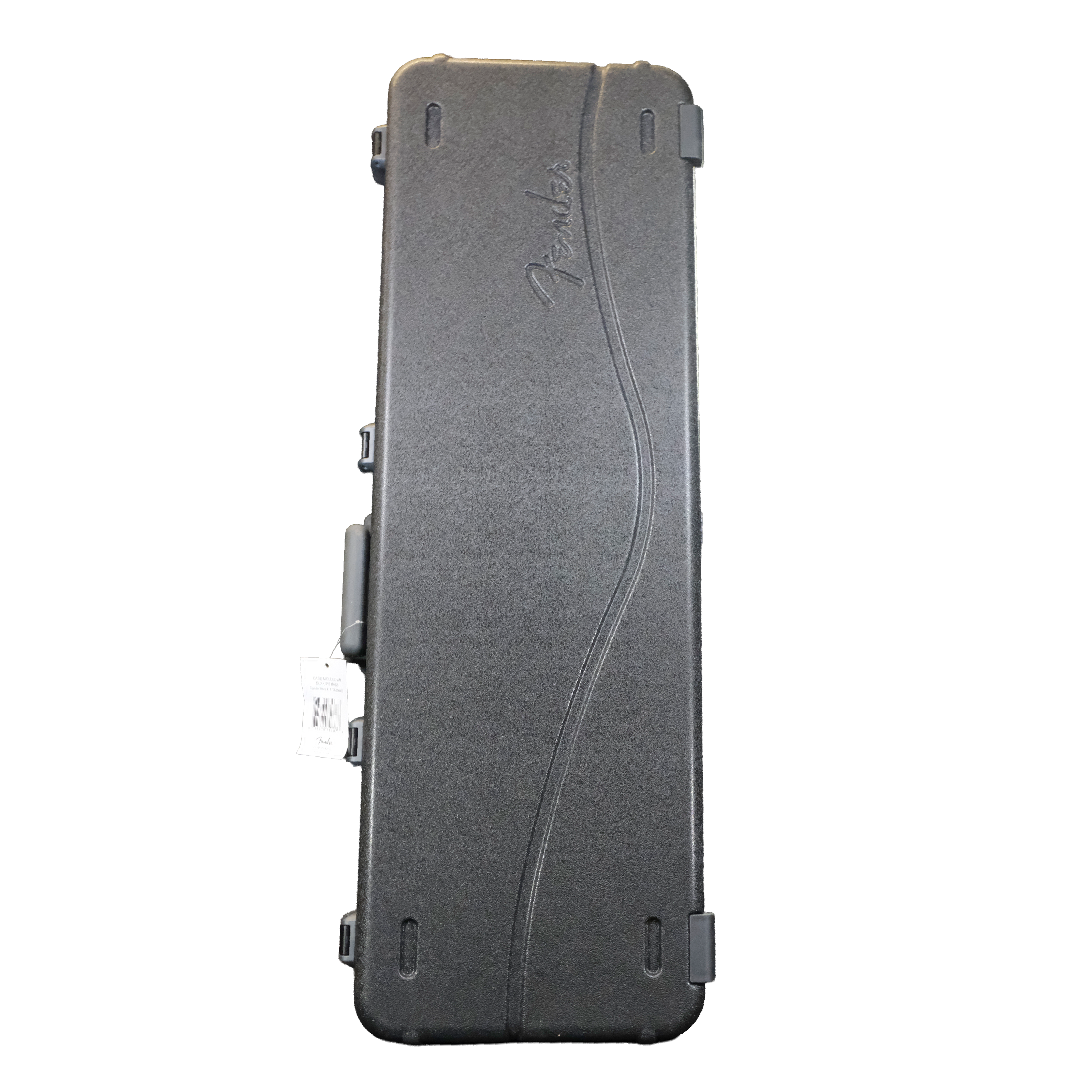 Fender American Ultra II Jazz Bass V - Ultraburst