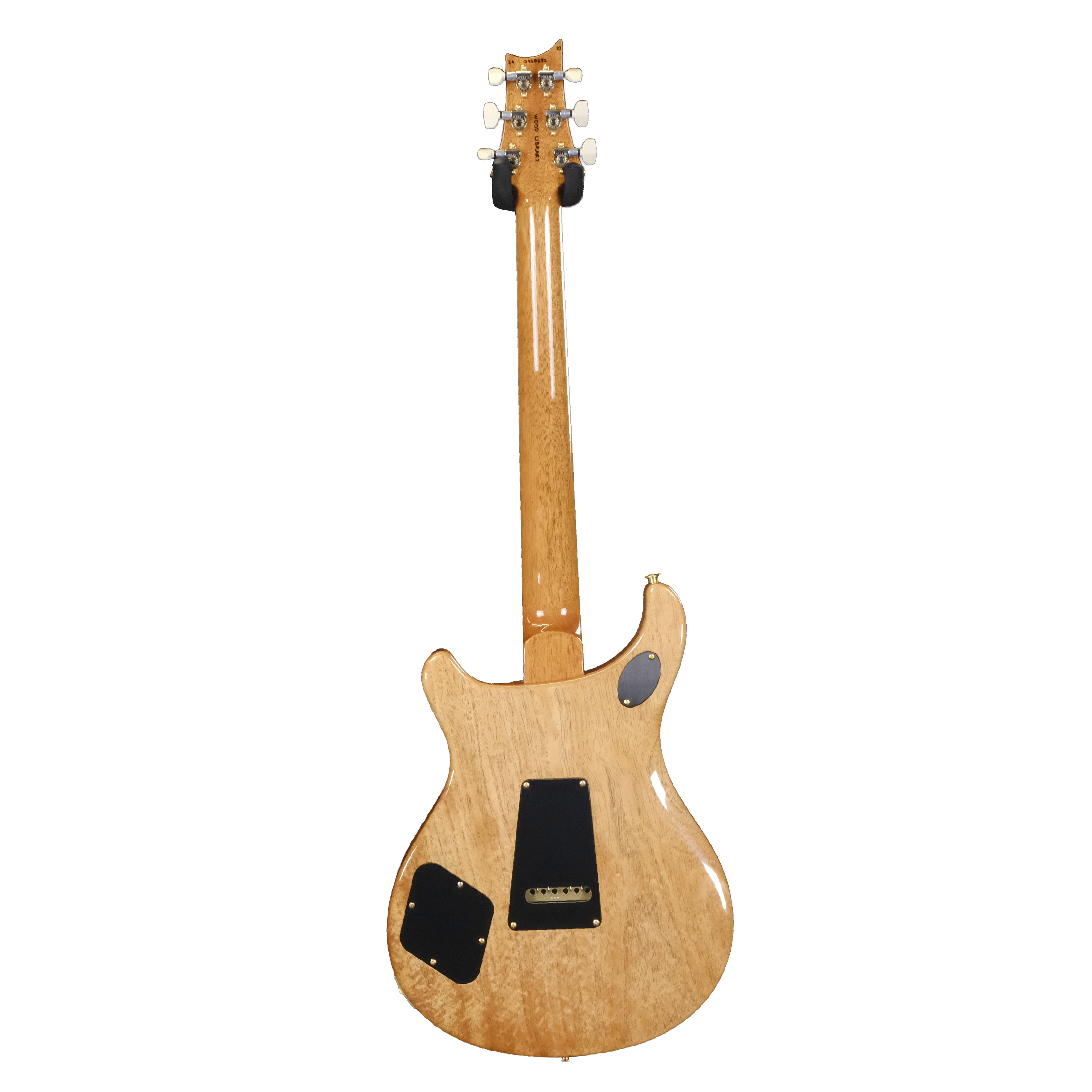PRS Wood Library McCarty 594 Tremolo 10-Top - Laguna