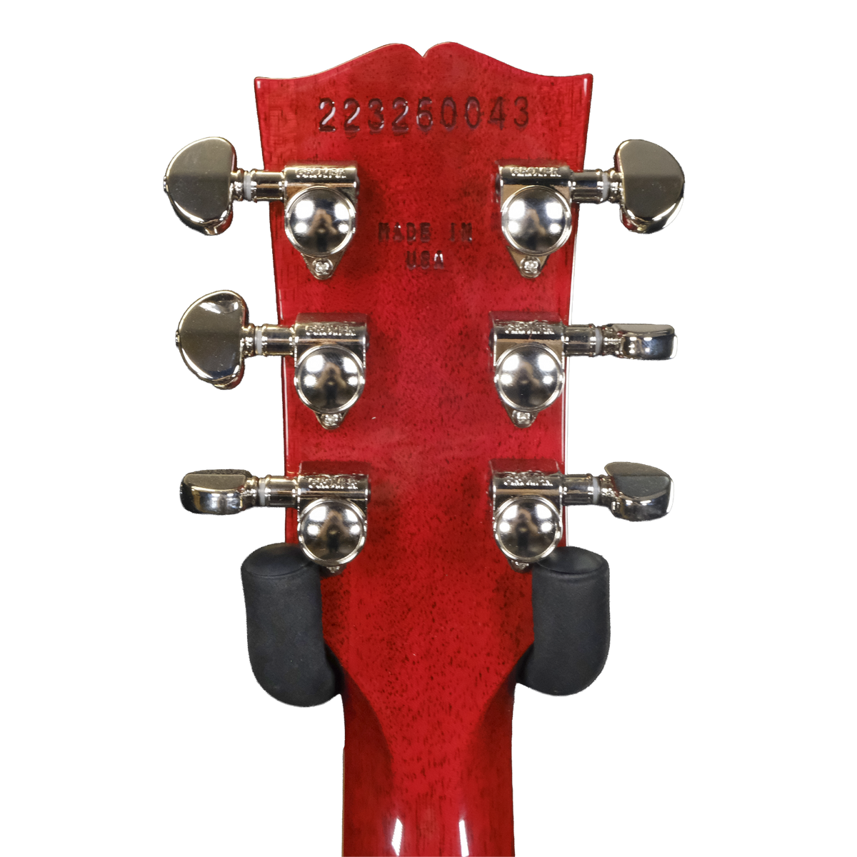 Gibson Les Paul Standard '60s - Iced Tea