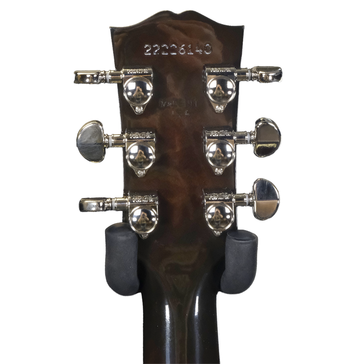 Gibson J-45 Standard - Vintage Sunburst