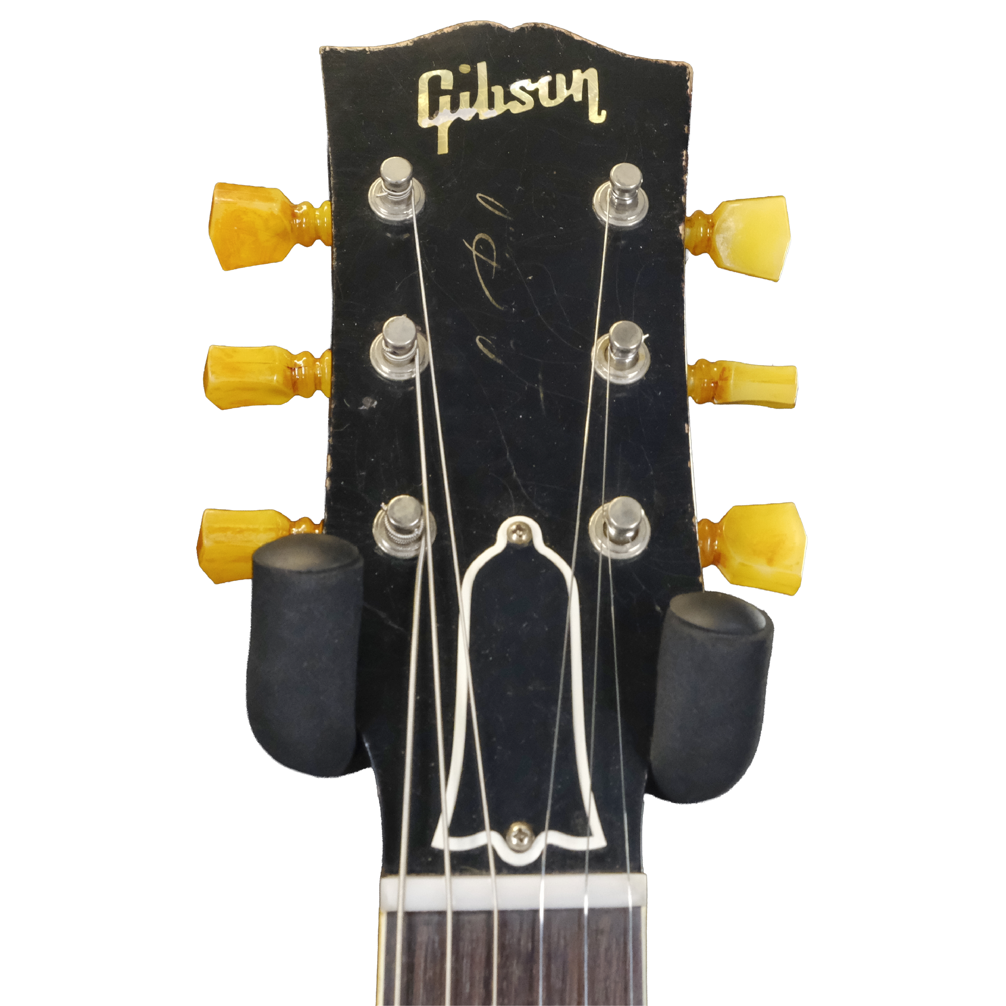 Used 2021 Gibson Custom Shop 1960 Les Paul Standard V2 Murphy Lab Ultra Heavy Aged - Tomato Soup Burst