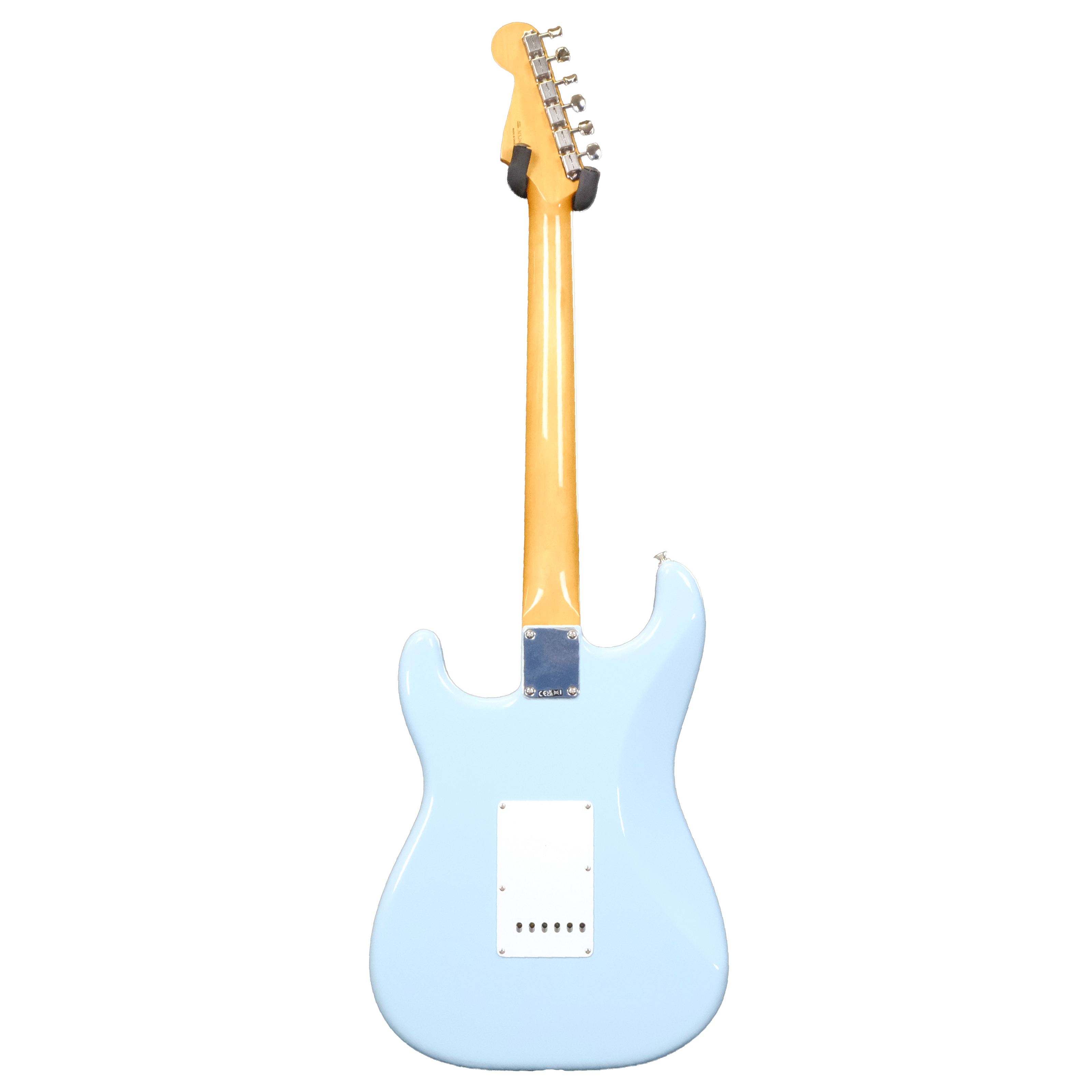 Fender Vintera III Early '60s Stratocaster - Sonic Blue