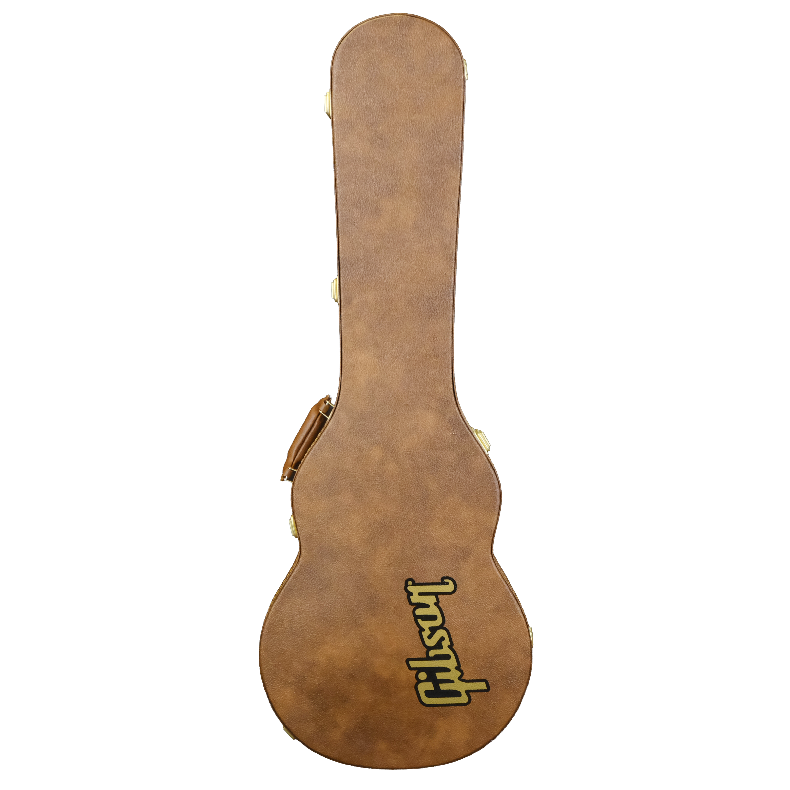 Gibson Les Paul Standard '60s Plain Top - Ebony