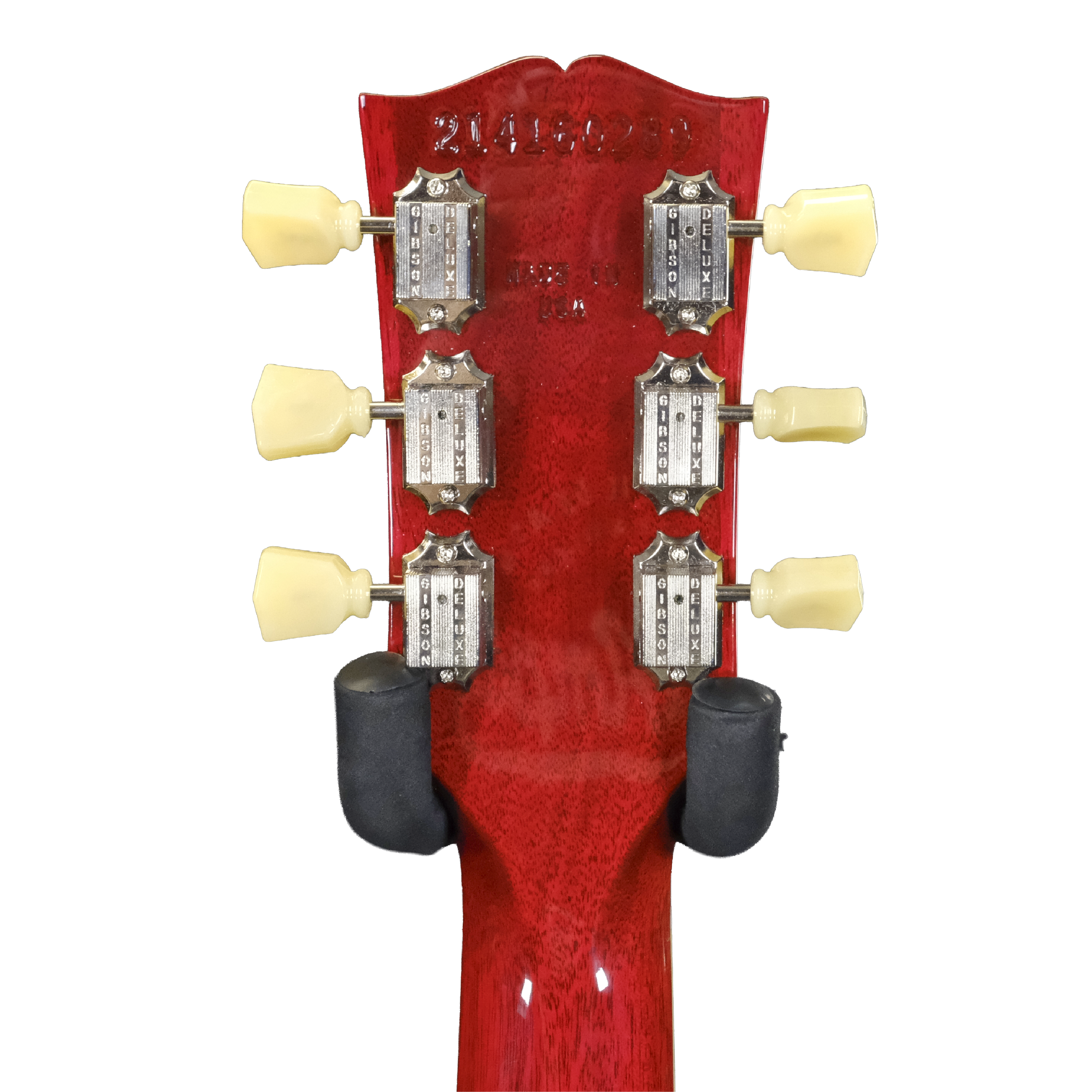 Gibson SG Standard '61 Maestro Vibrola - Vintage Cherry