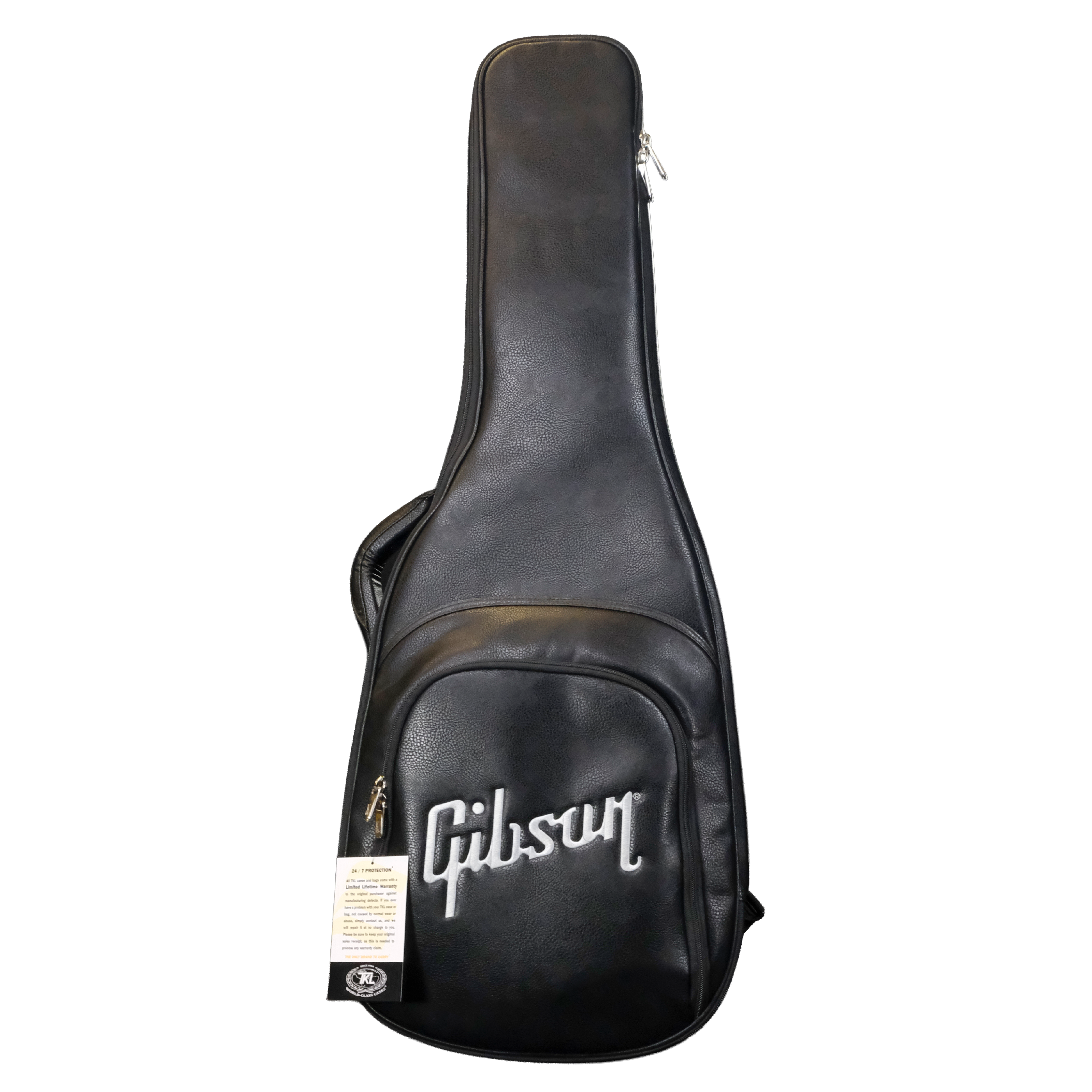 Gibson Les Paul Studio Session - Honey Burst