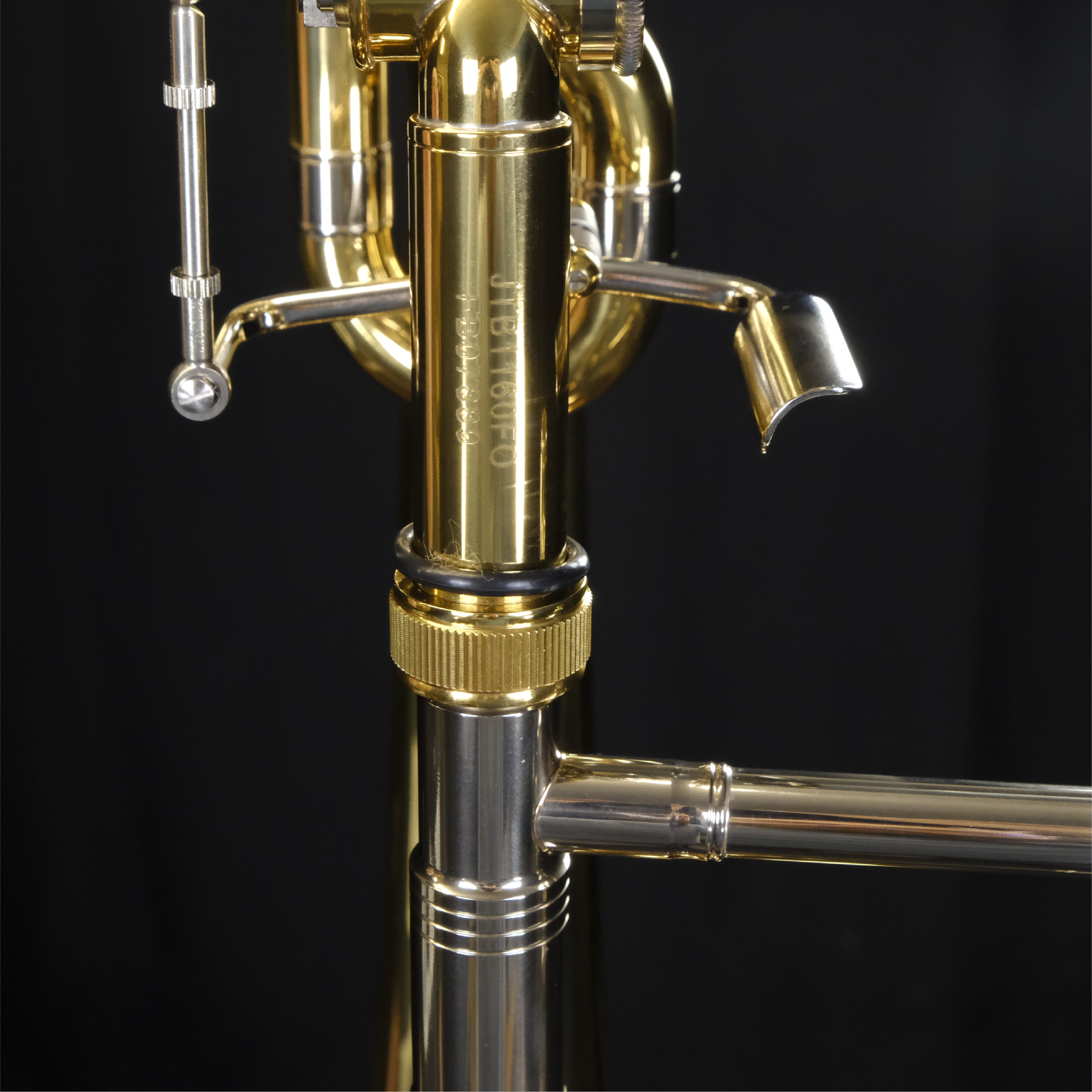 Jupiter JTB1160FOQ Trombone