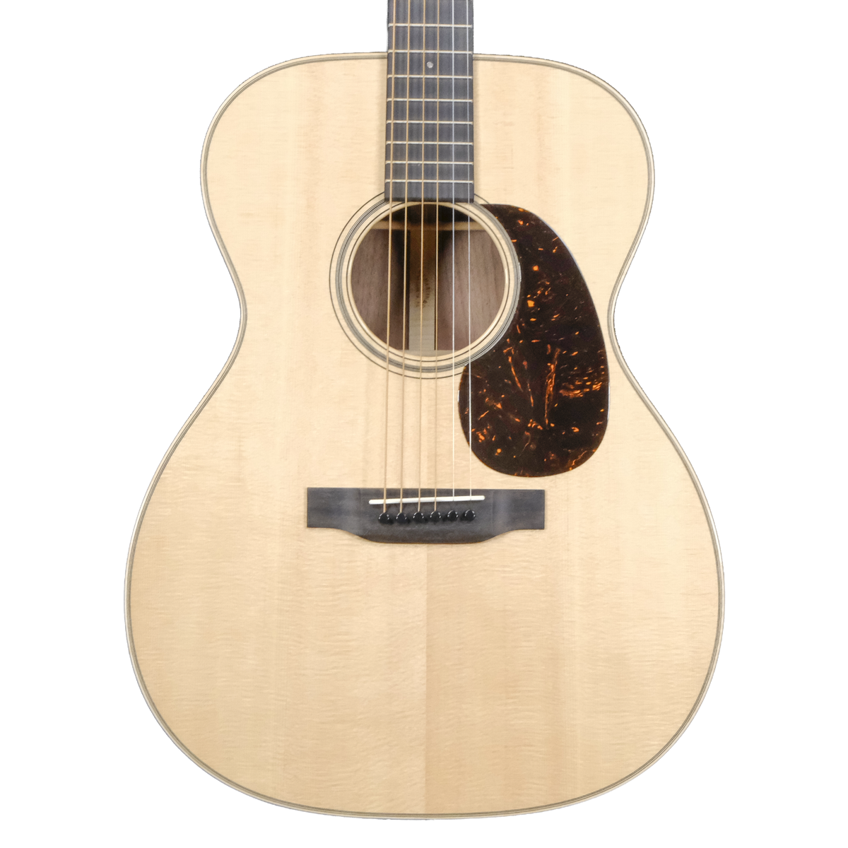 Martin Custom Shop Auditorium 14-Fret - Natural Gloss