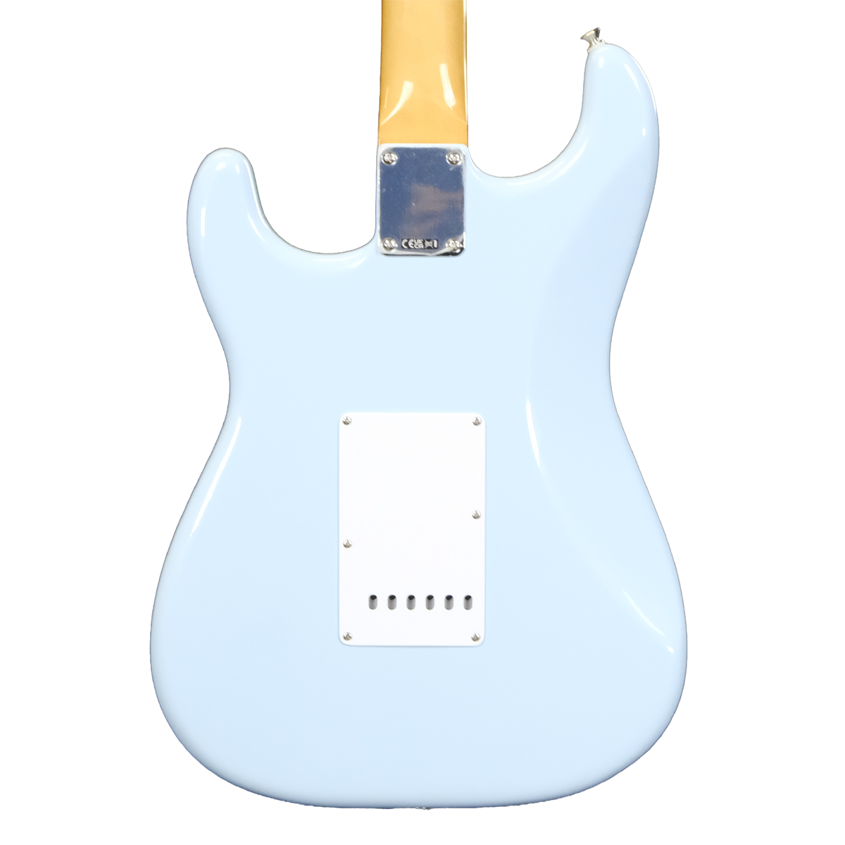 Fender Vintera III Early '60s Stratocaster - Sonic Blue