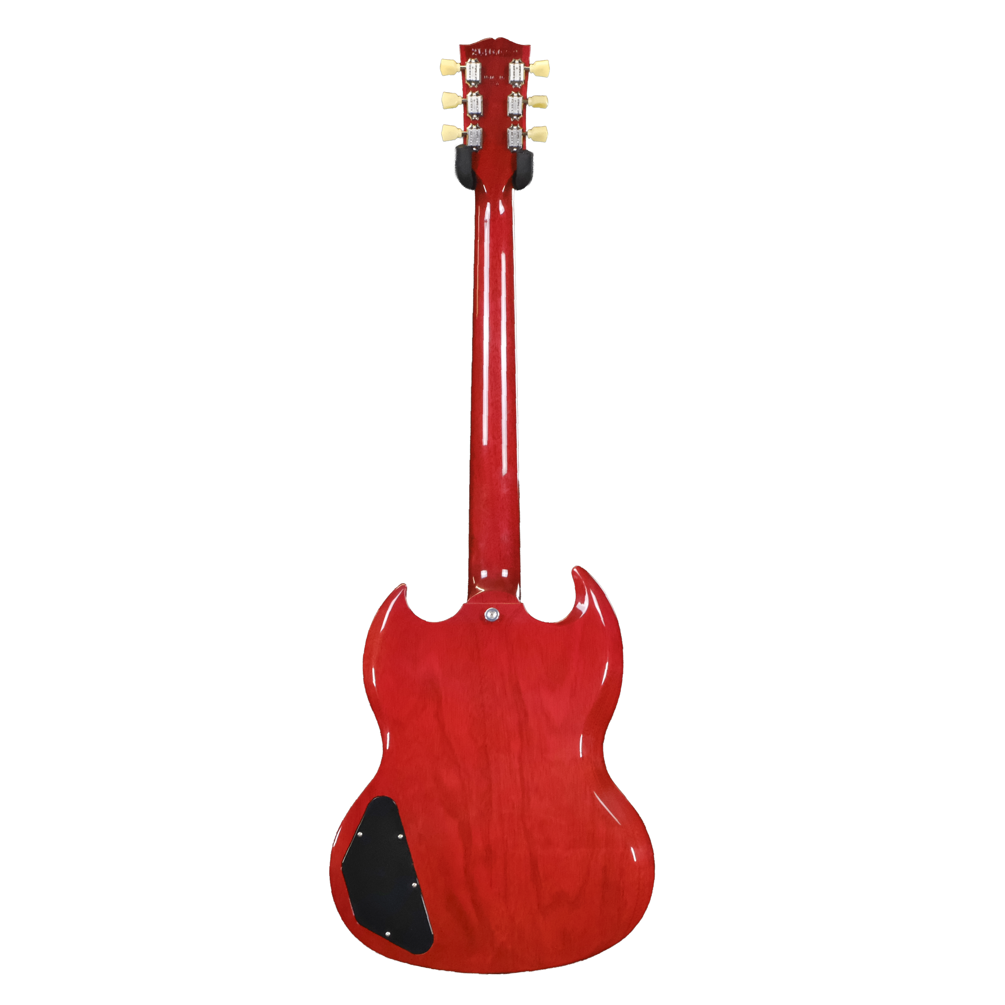 Gibson SG Standard '61 Maestro Vibrola - Vintage Cherry