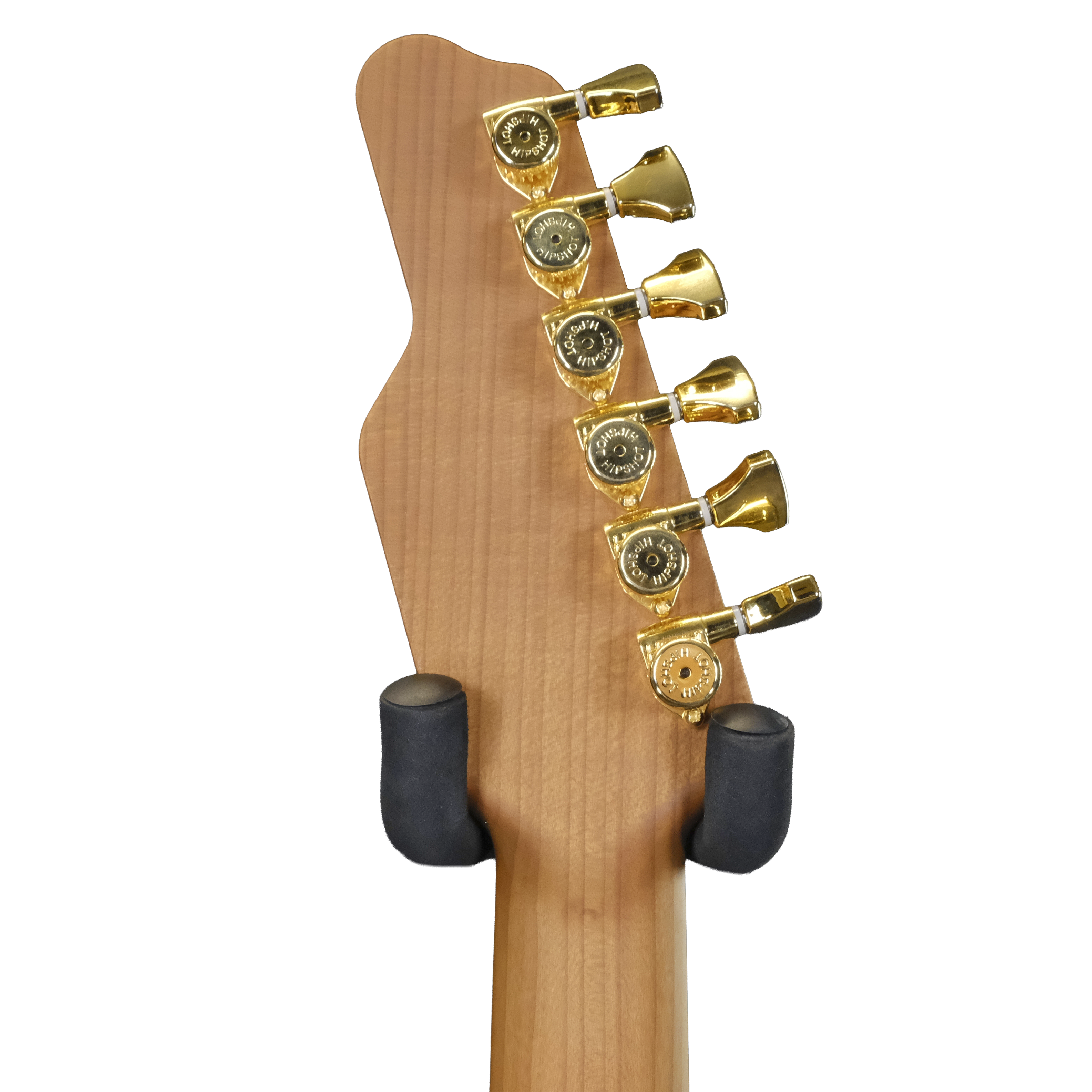 James Tyler Guitars Studio Elite HD - SKOL Shmear