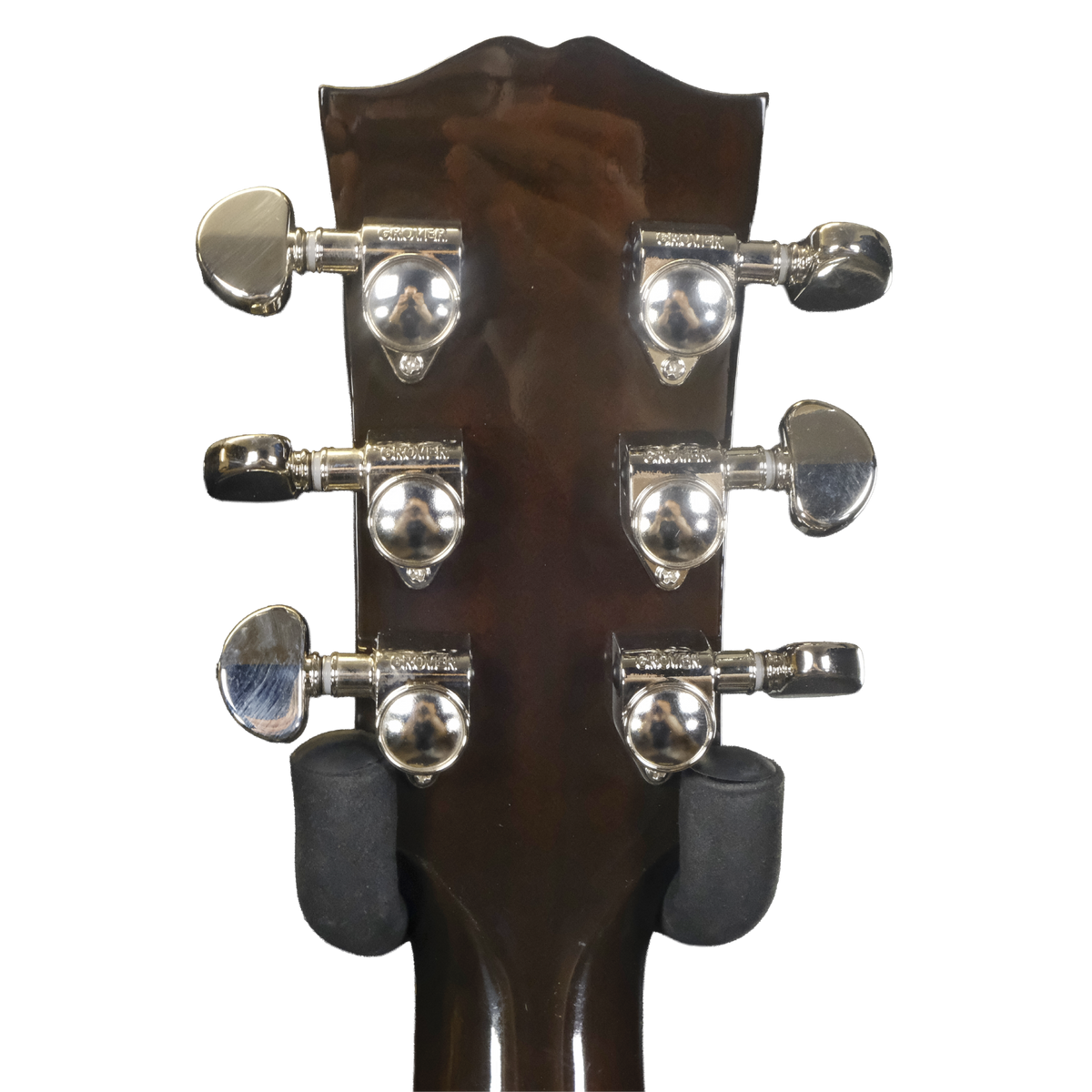Gibson J-45 Standard - Vintage Sunburst