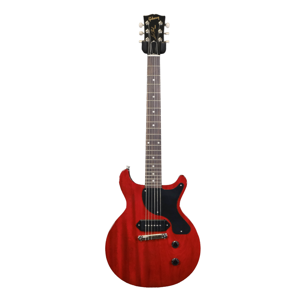 Gibson Les Paul Junior Double Cut - Vintage Cherry