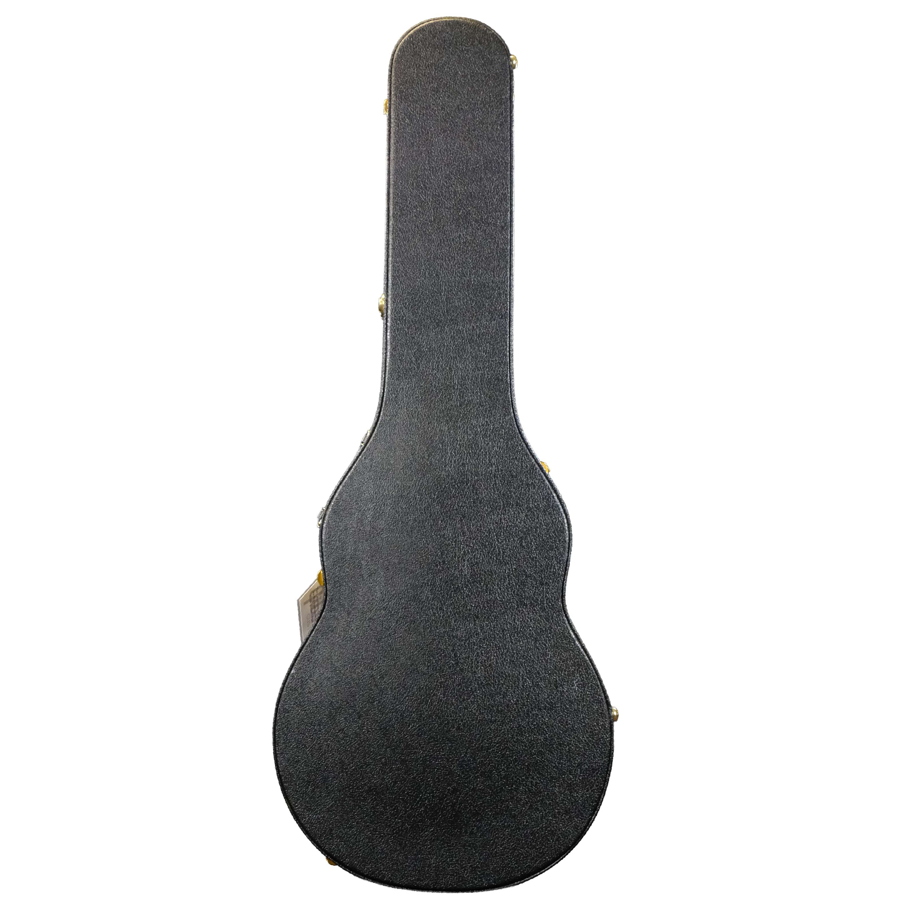 Gibson Custom 1957 Les Paul Custom Reissue VOS Electric Guitar-Ebony 2-Pickup