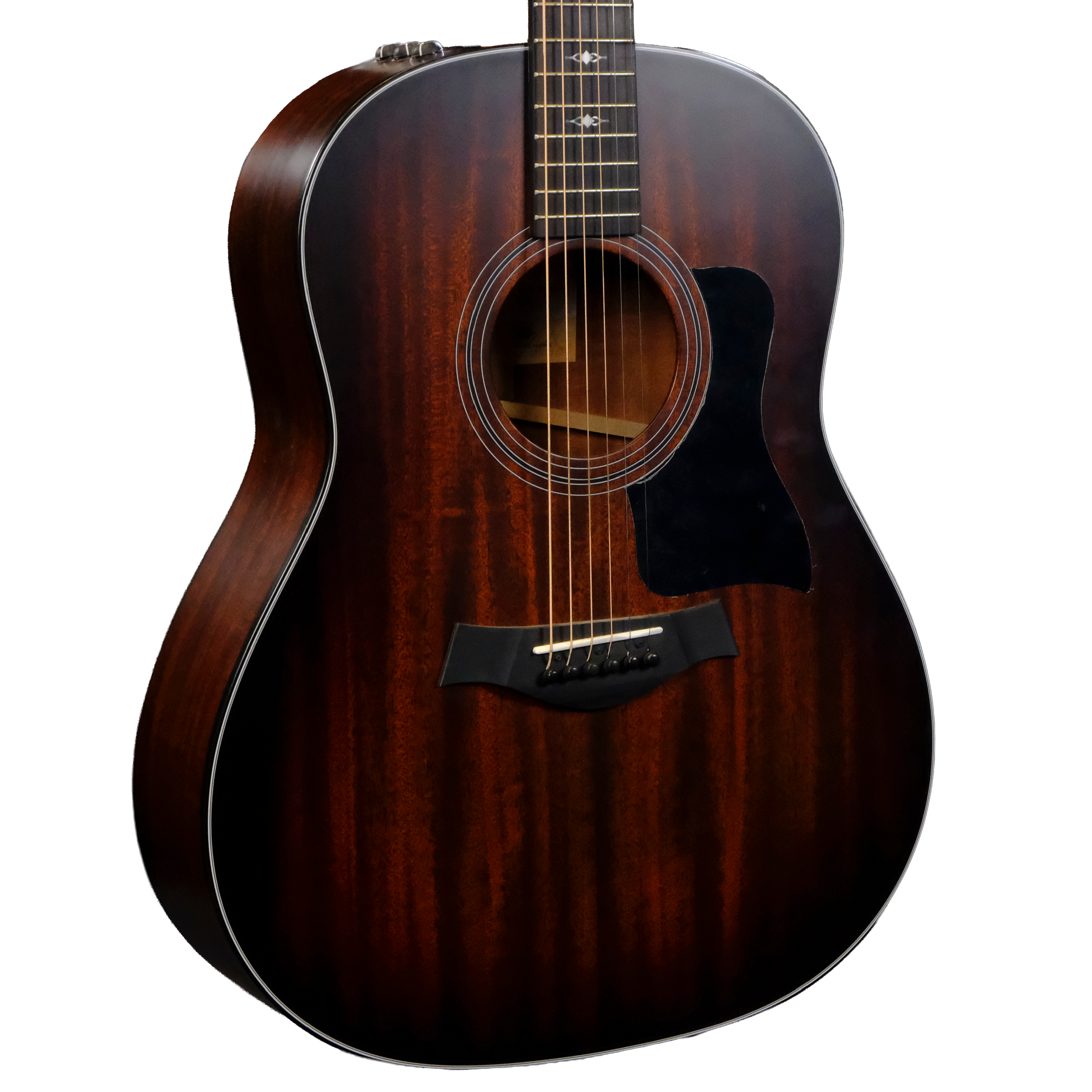 Used Taylor 327e - Shaded Edgeburst