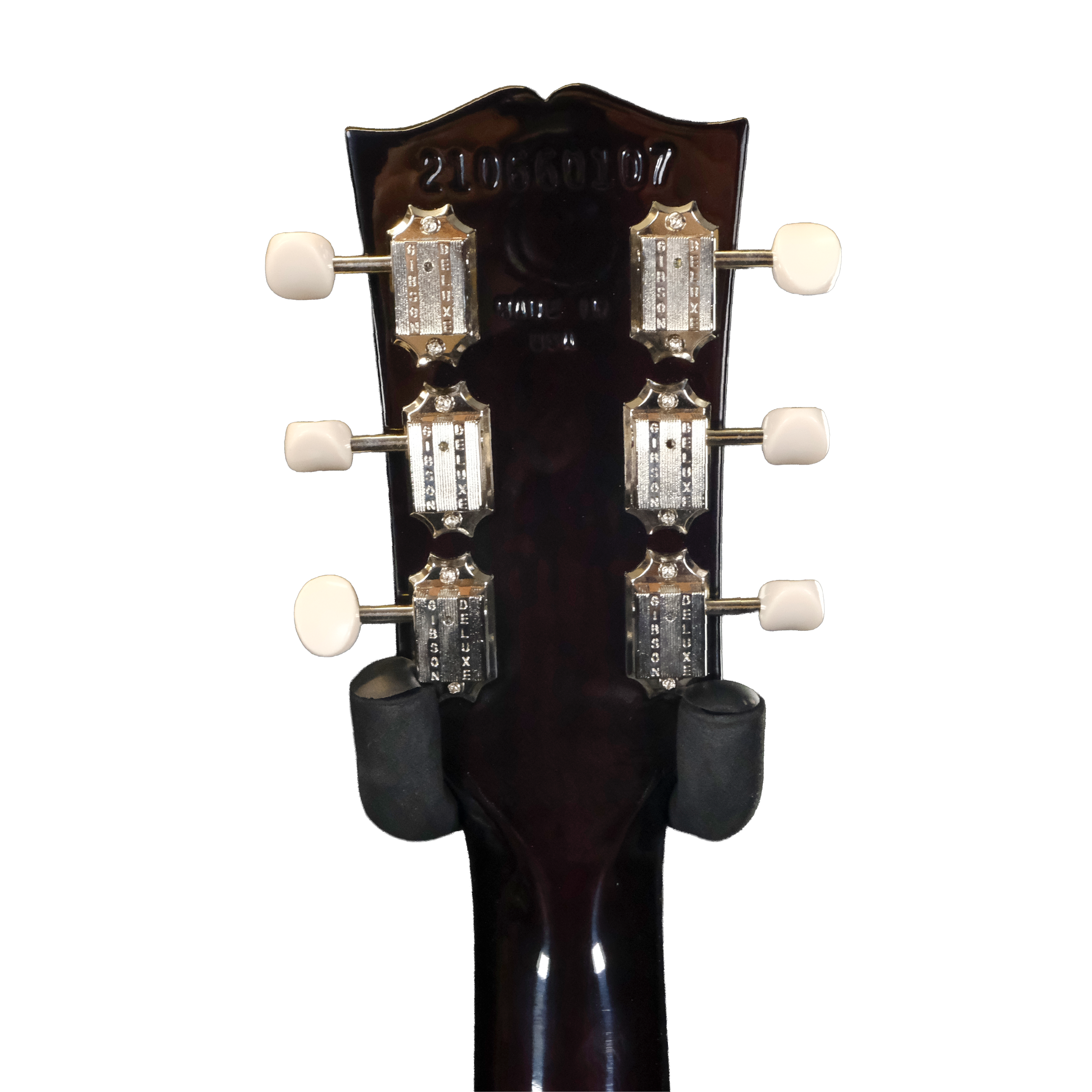 Gibson Les Paul Junior - Vintage Tobacco Burst