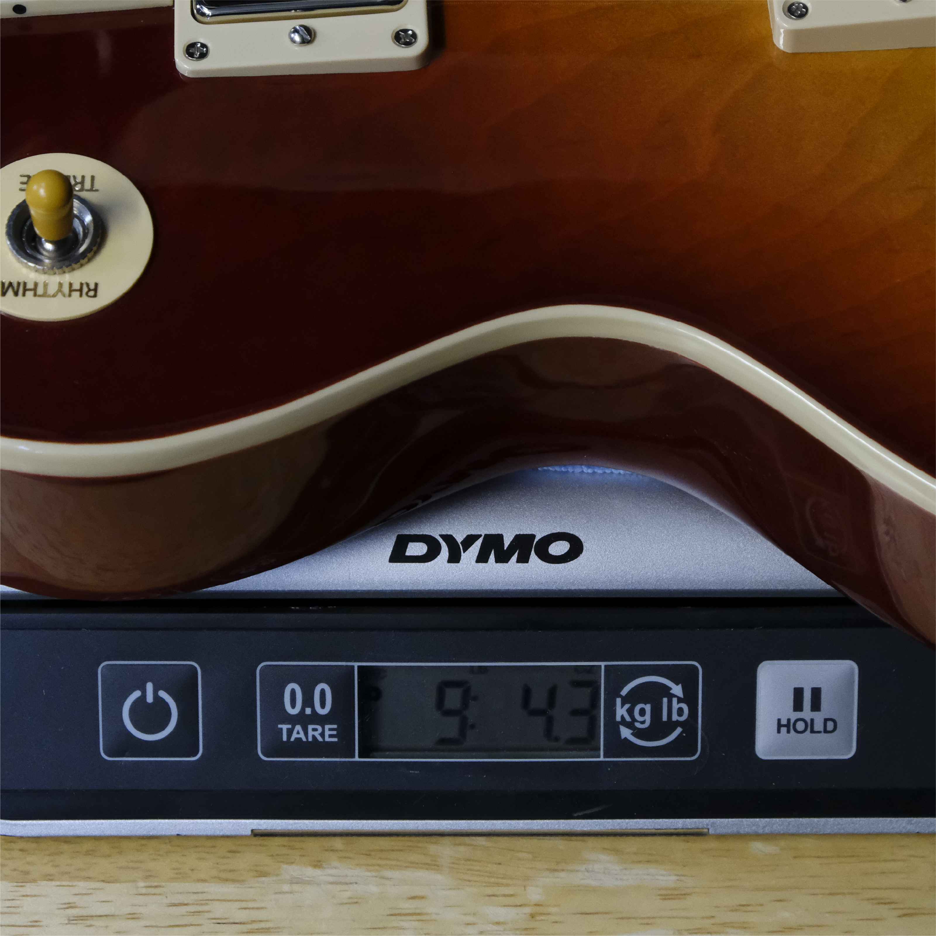 Gibson Les Paul Standard '50s - Heritage Cherry Sunburst
