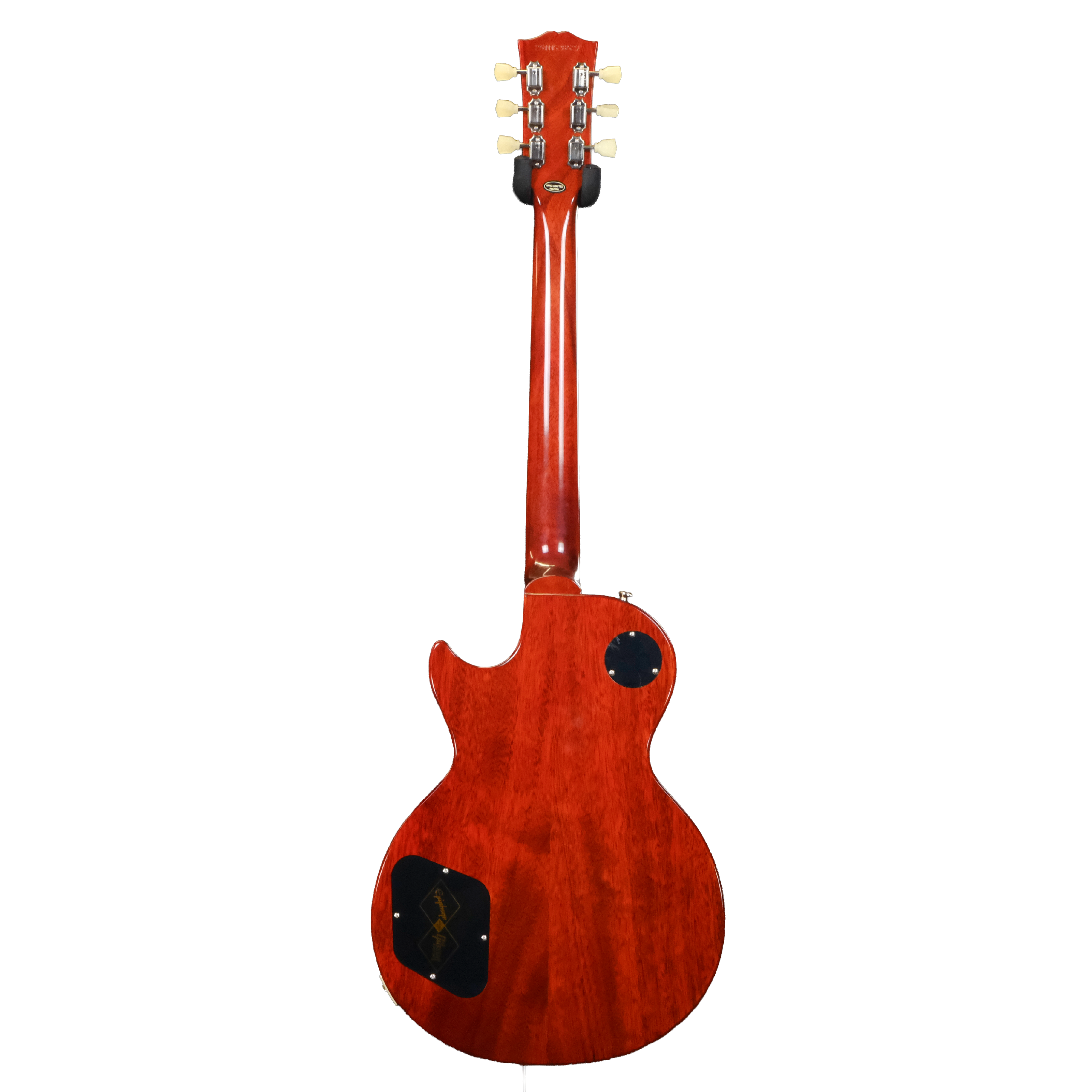 Epiphone 1959 Les Paul Standard Reissue - Golden Poppy Burst