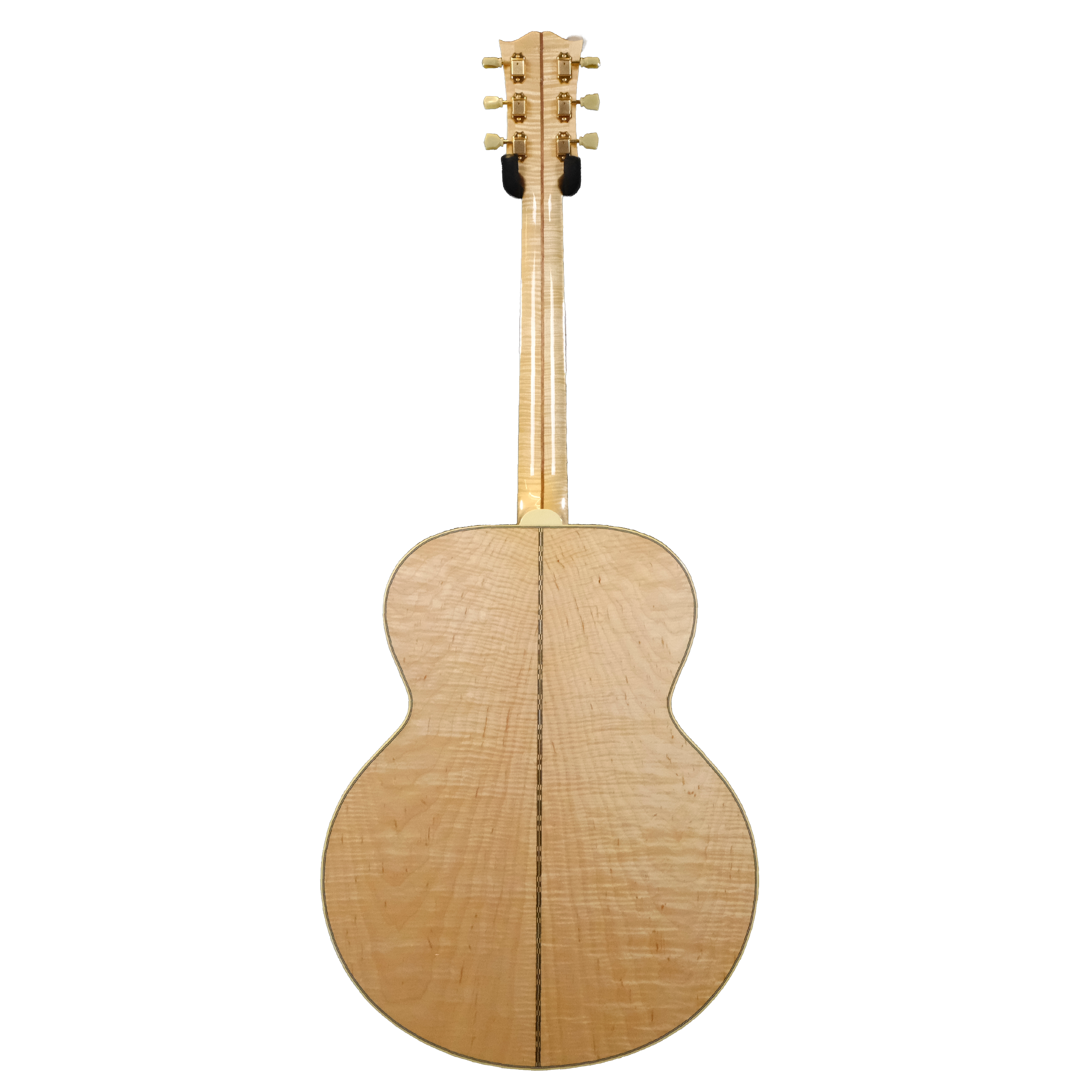 Gibson Acoustic SJ-200 Original - Antique Natural