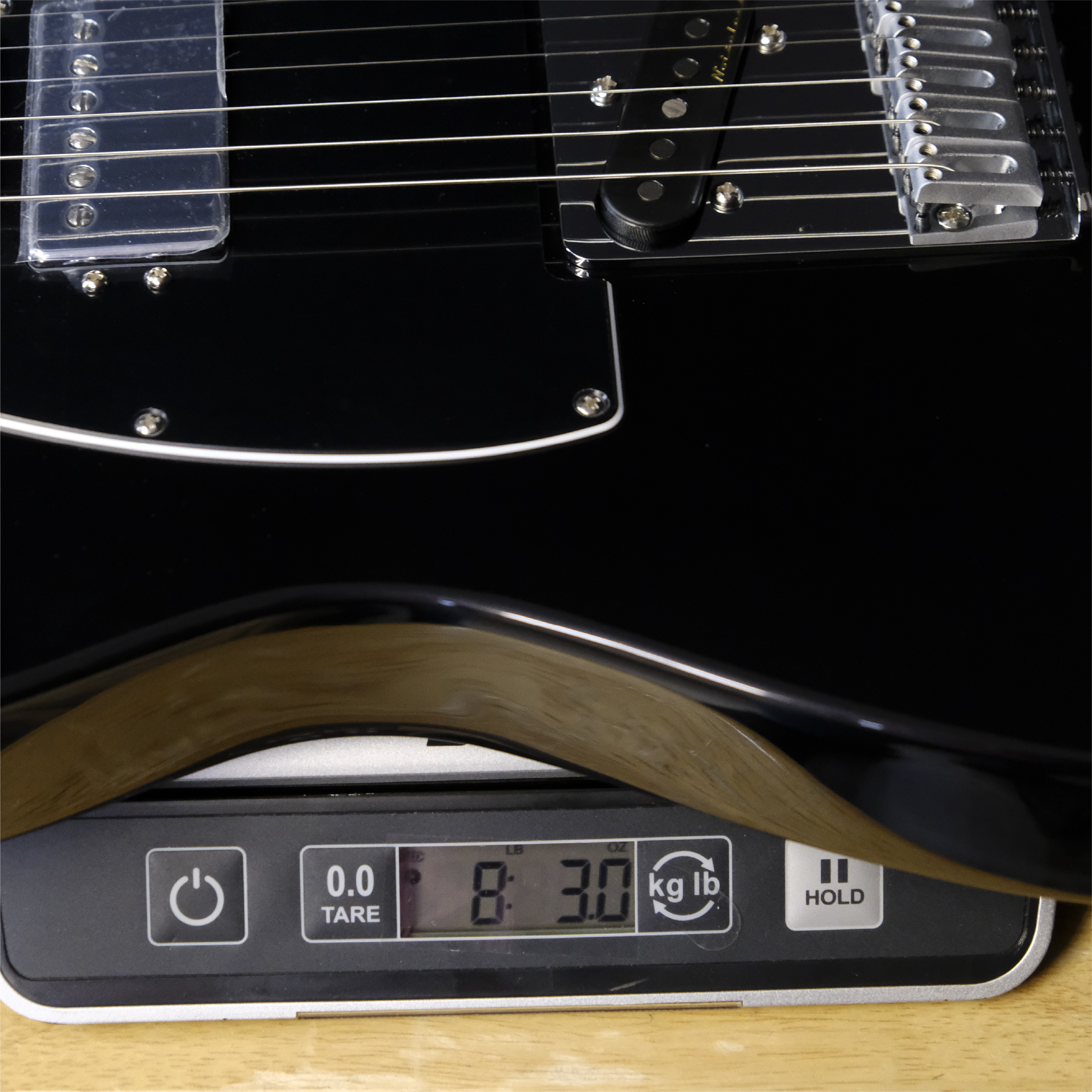 Fender Player II Modified Telecaster SH - Dusk
