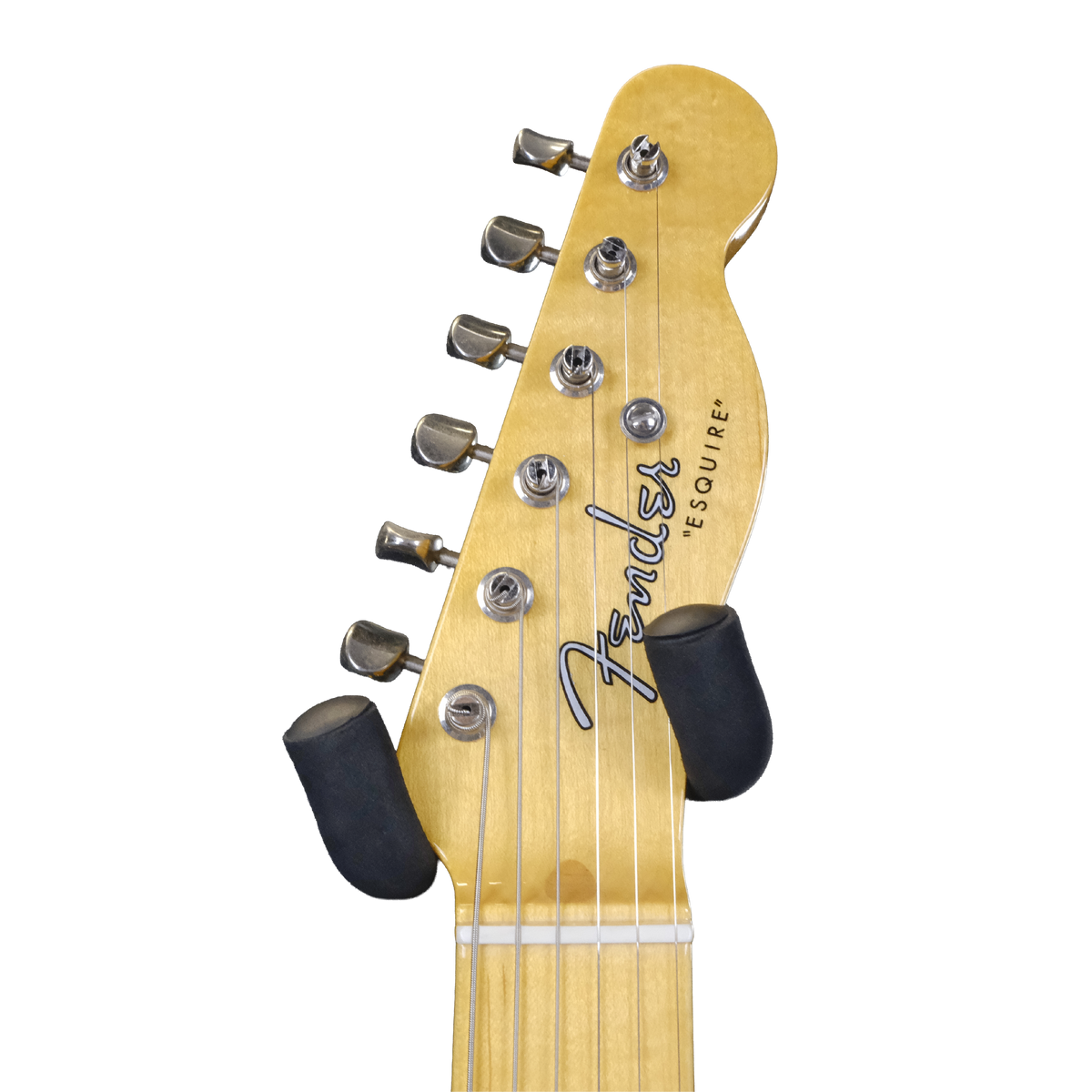 Fender Custom Shop Vintage Custom 1950 Double Esquire - Nocaster Blonde