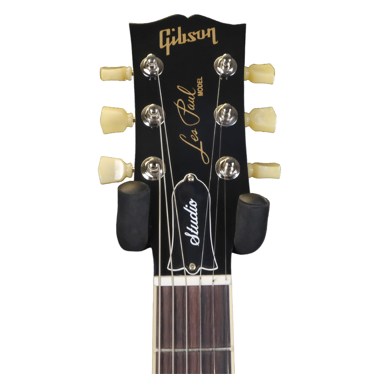 Gibson Les Paul Studio Double Trouble - Dirty Lemon Burst