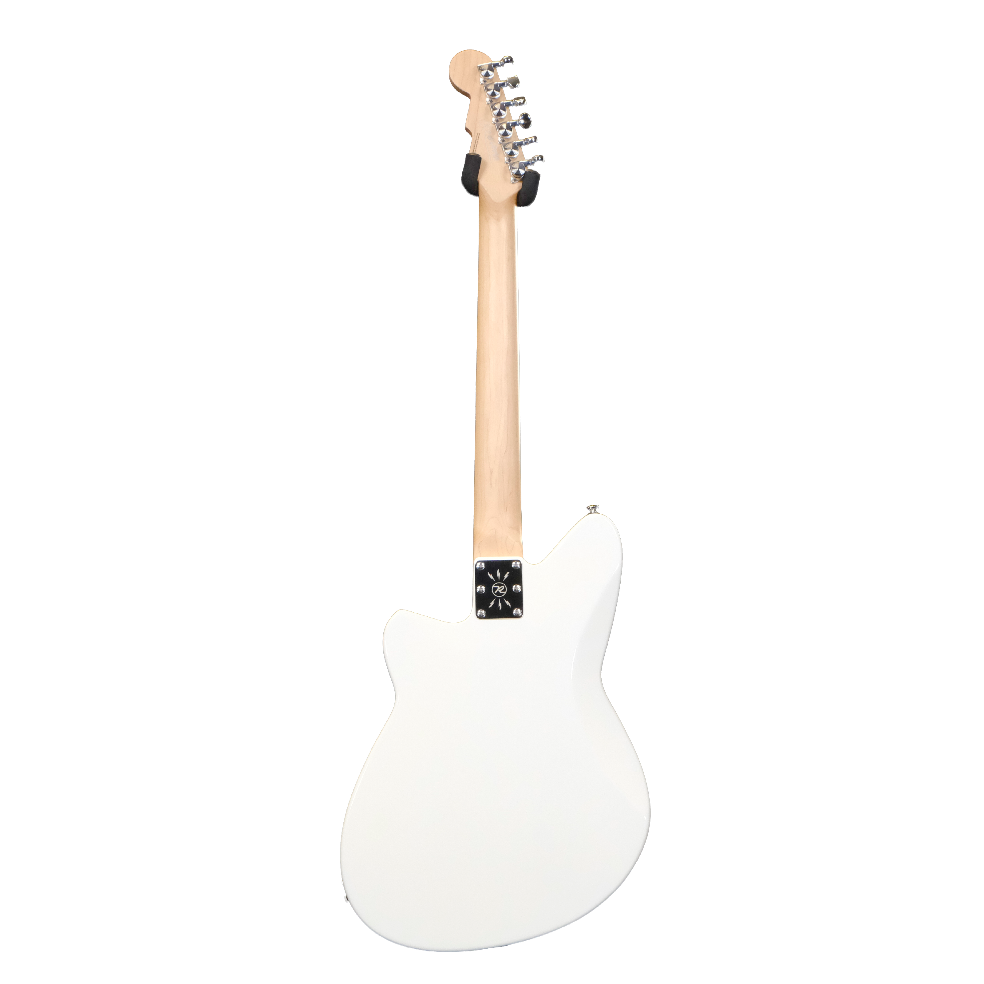 Reverend Jetstream 290 - Transparent White