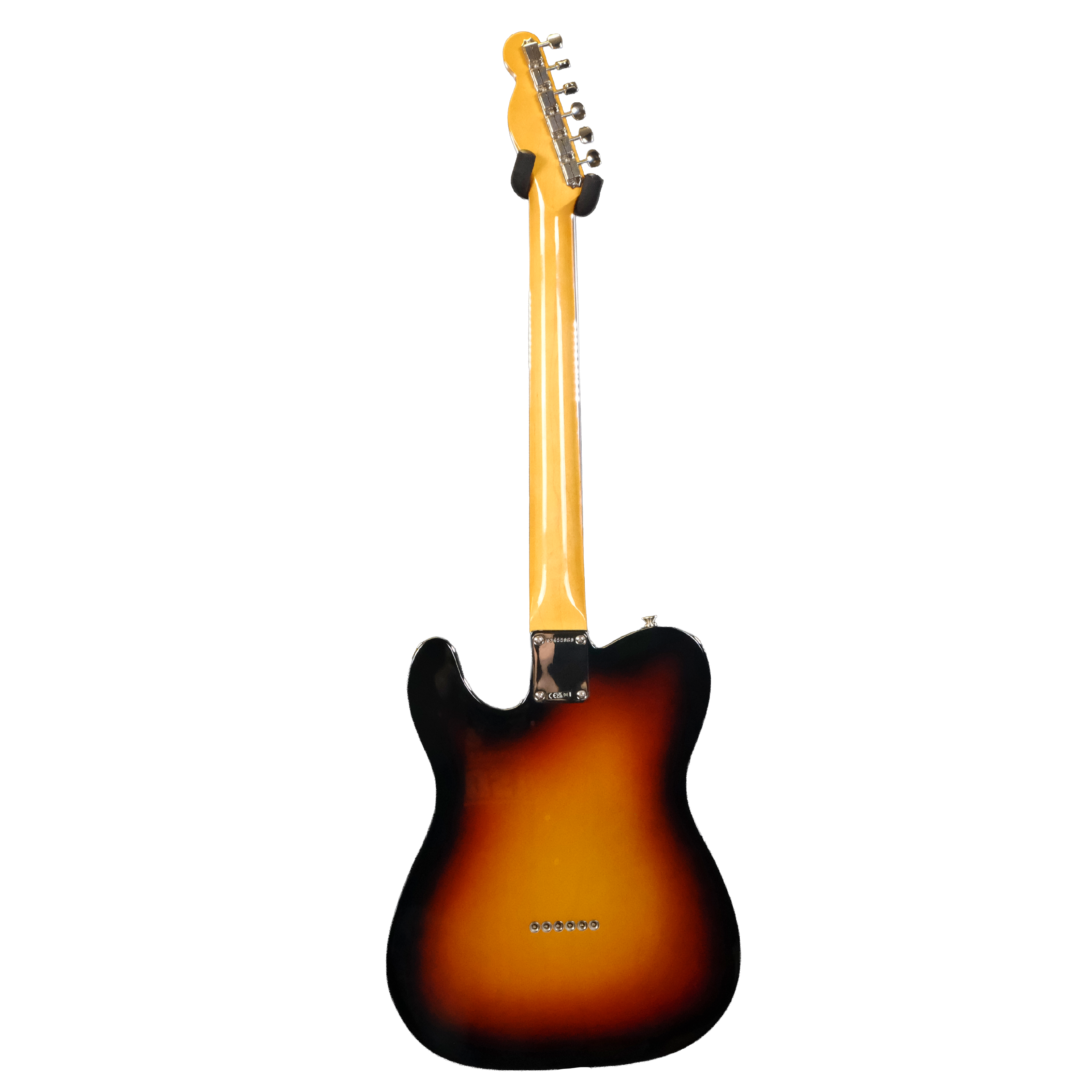Fender American Vintage II 1963 Telecaster - 3-Color Sunburst