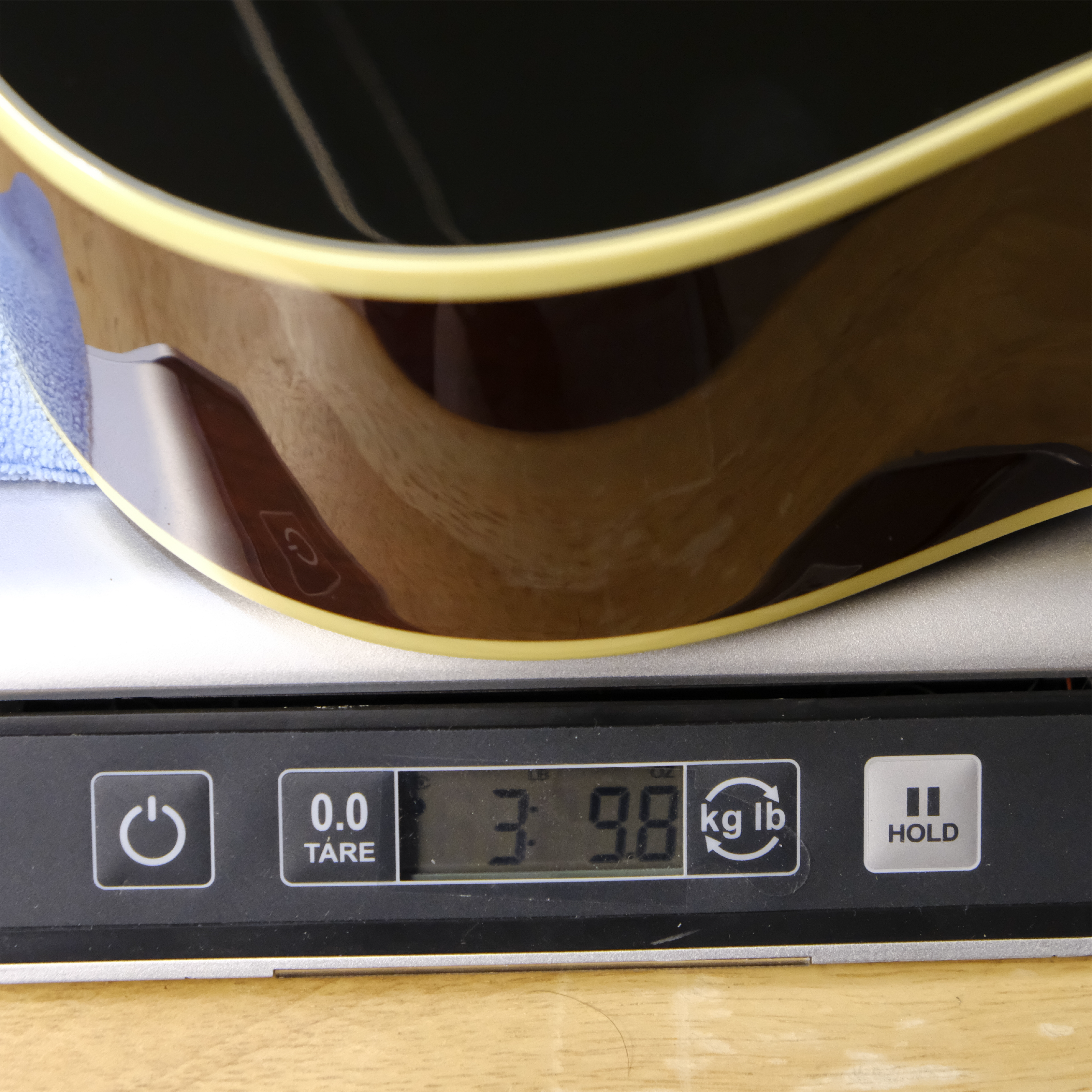 Gibson LG-2 50s Original - Vintage Sunburst