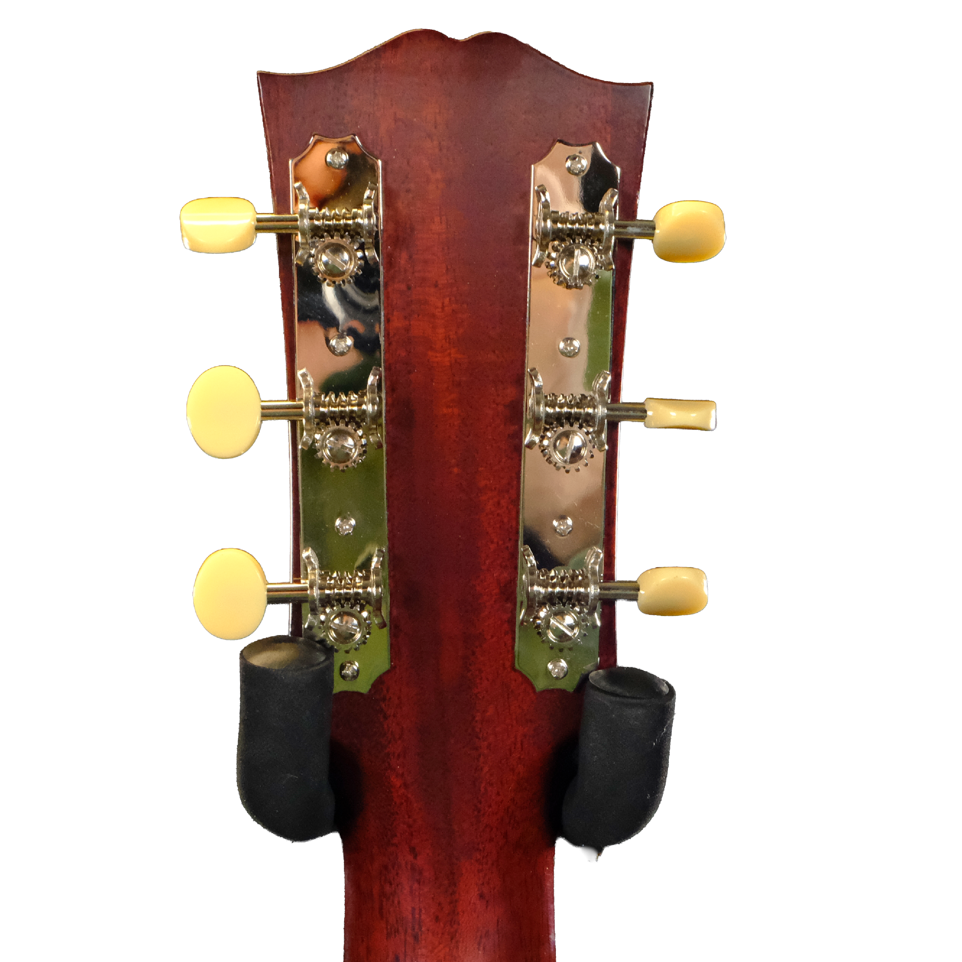Gibson Acoustic 1942 Banner J-45 Acoustic Guitar - Vintage Sunburst
