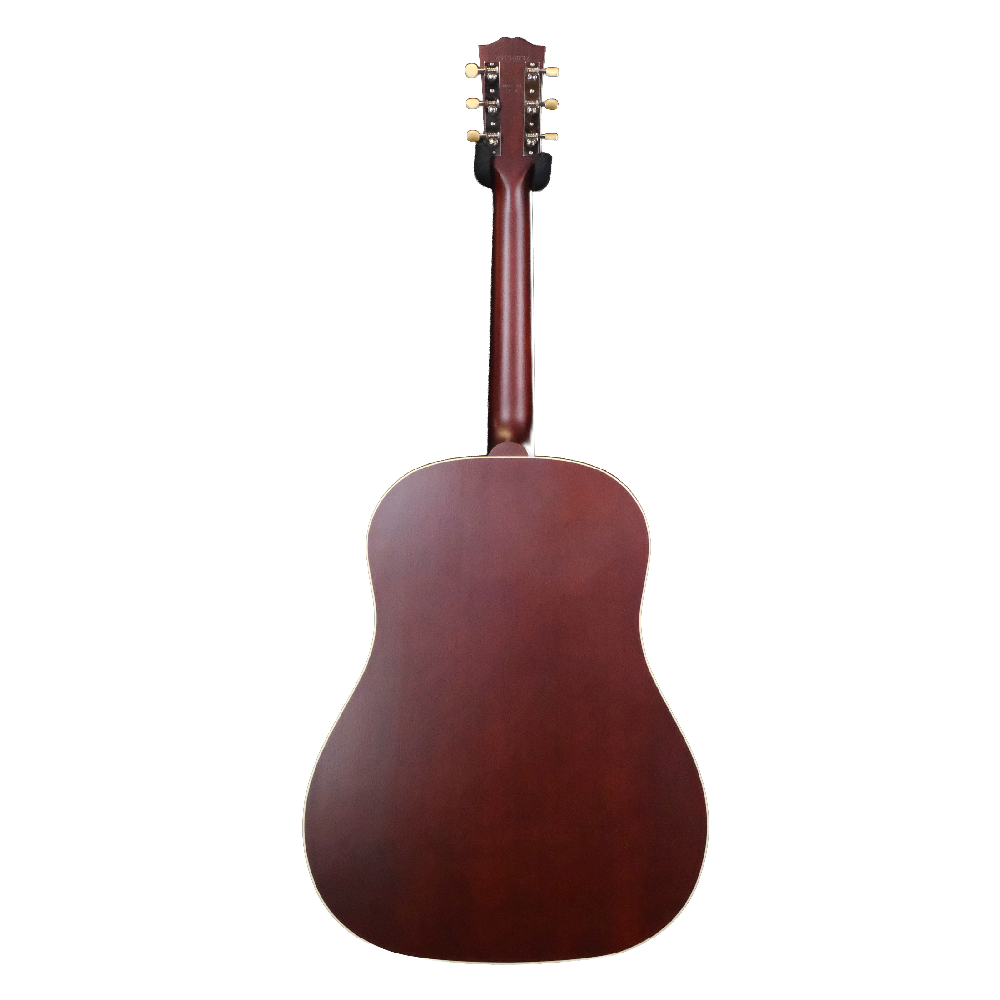 Gibson J-45 Century 12-Fret Left Handed - Vintage Sunburst