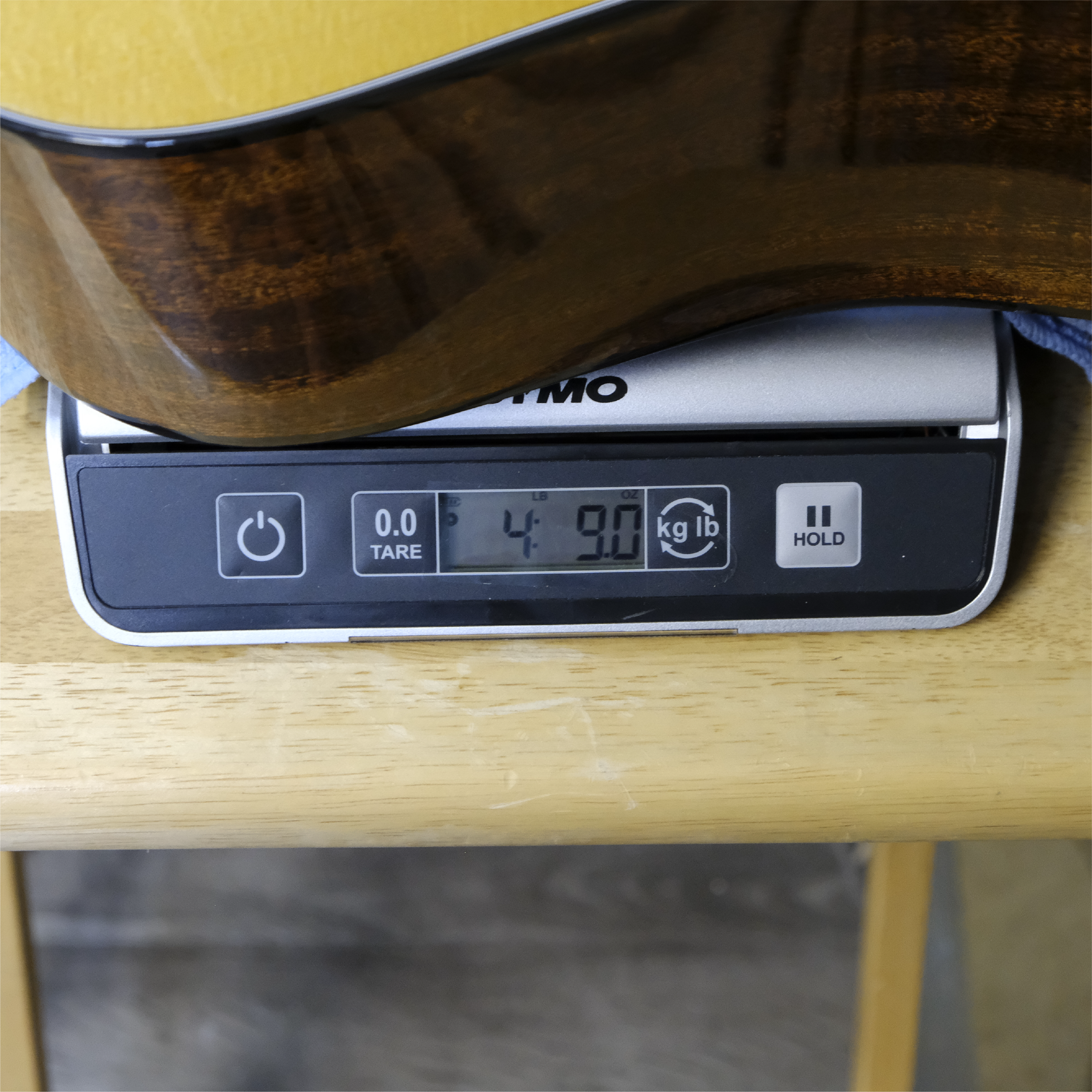 Martin D-12E Retro - Natural Aging Toner