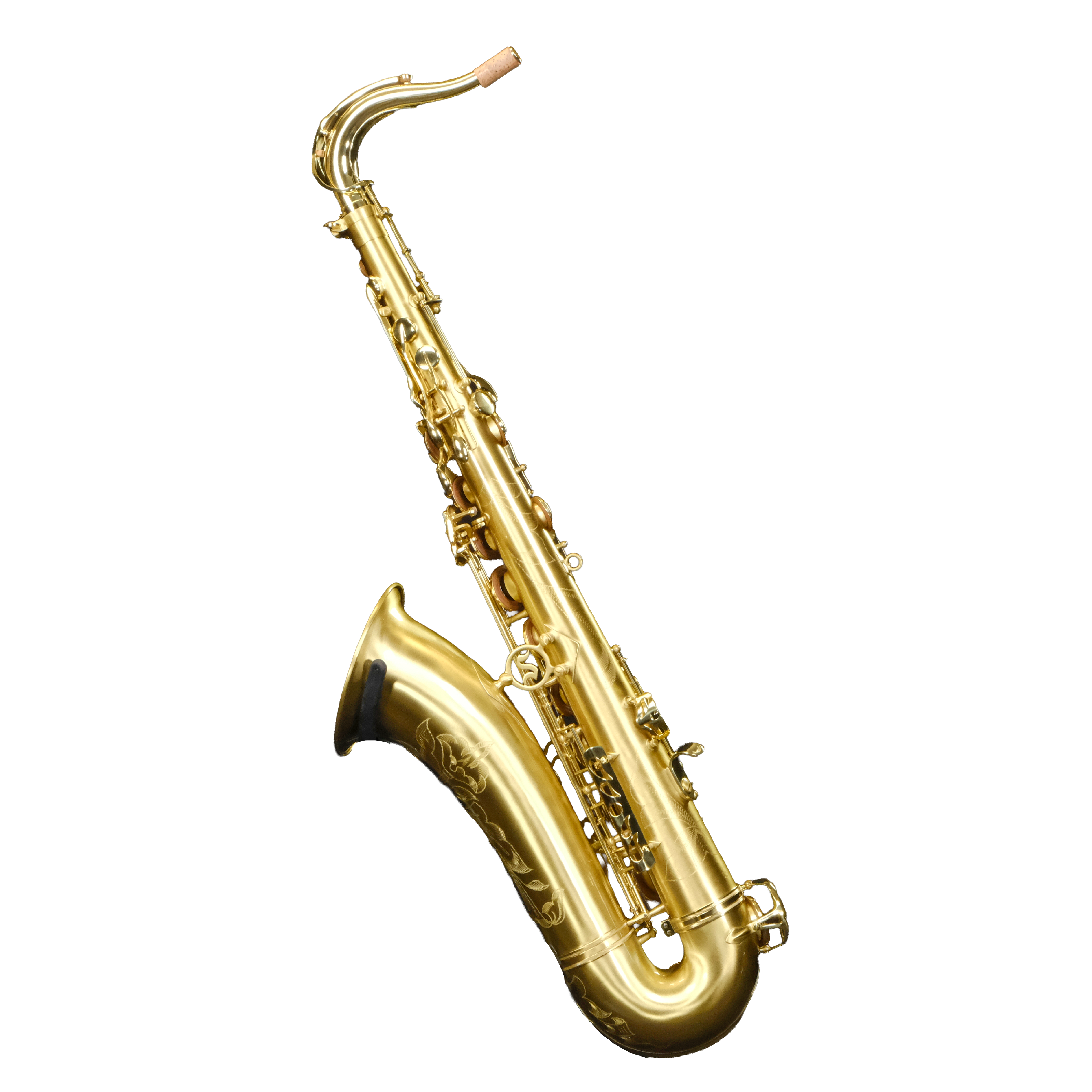 Selmer Tenor Saxophone STS711M - Matte