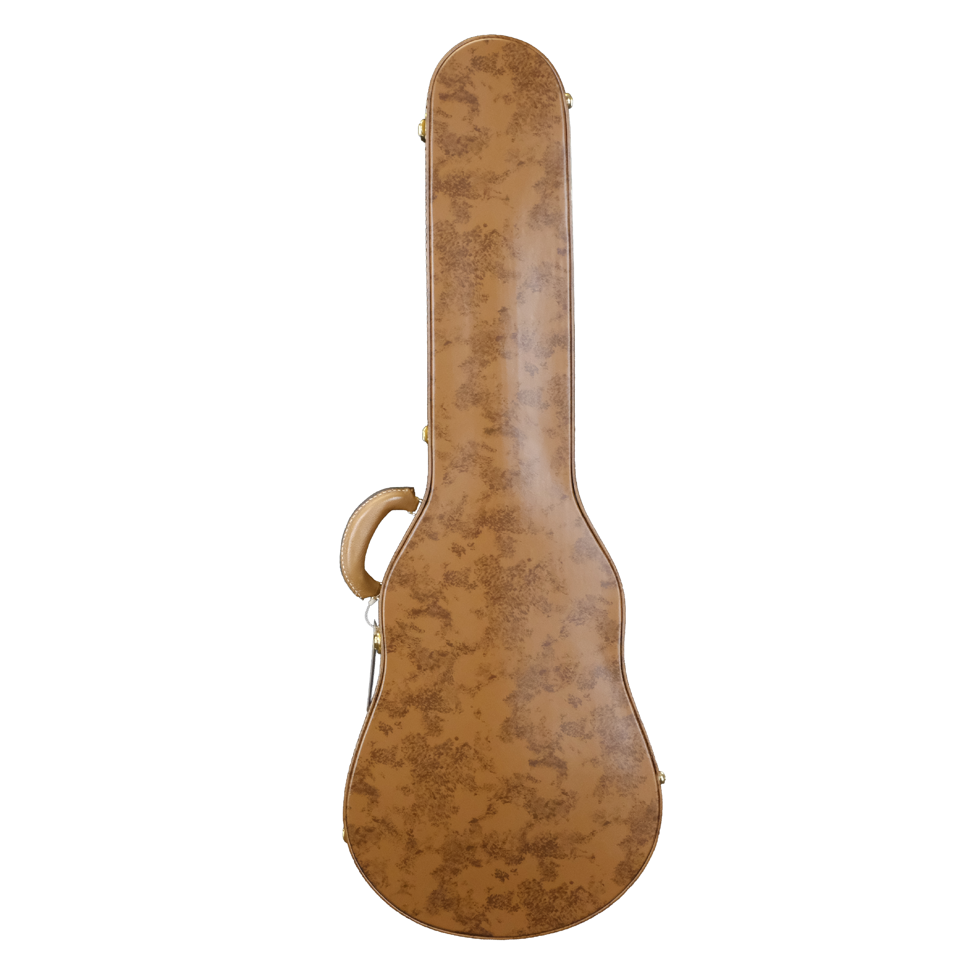 Gibson 1957 Les Paul Goldtop Reissue - Double Gold