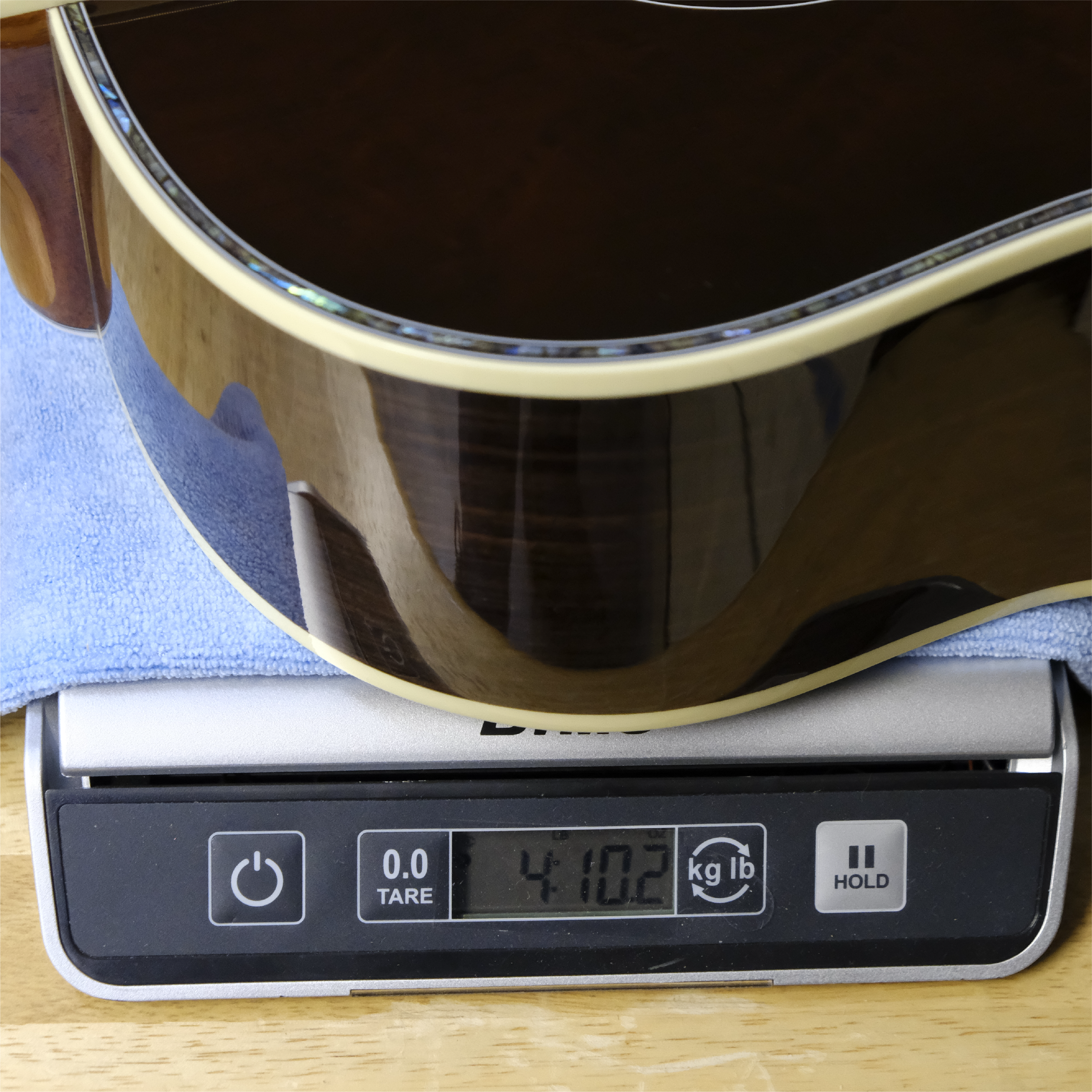 Gibson Acoustic Advanced Jumbo Anniversary Limited Edition - Cremona Burst