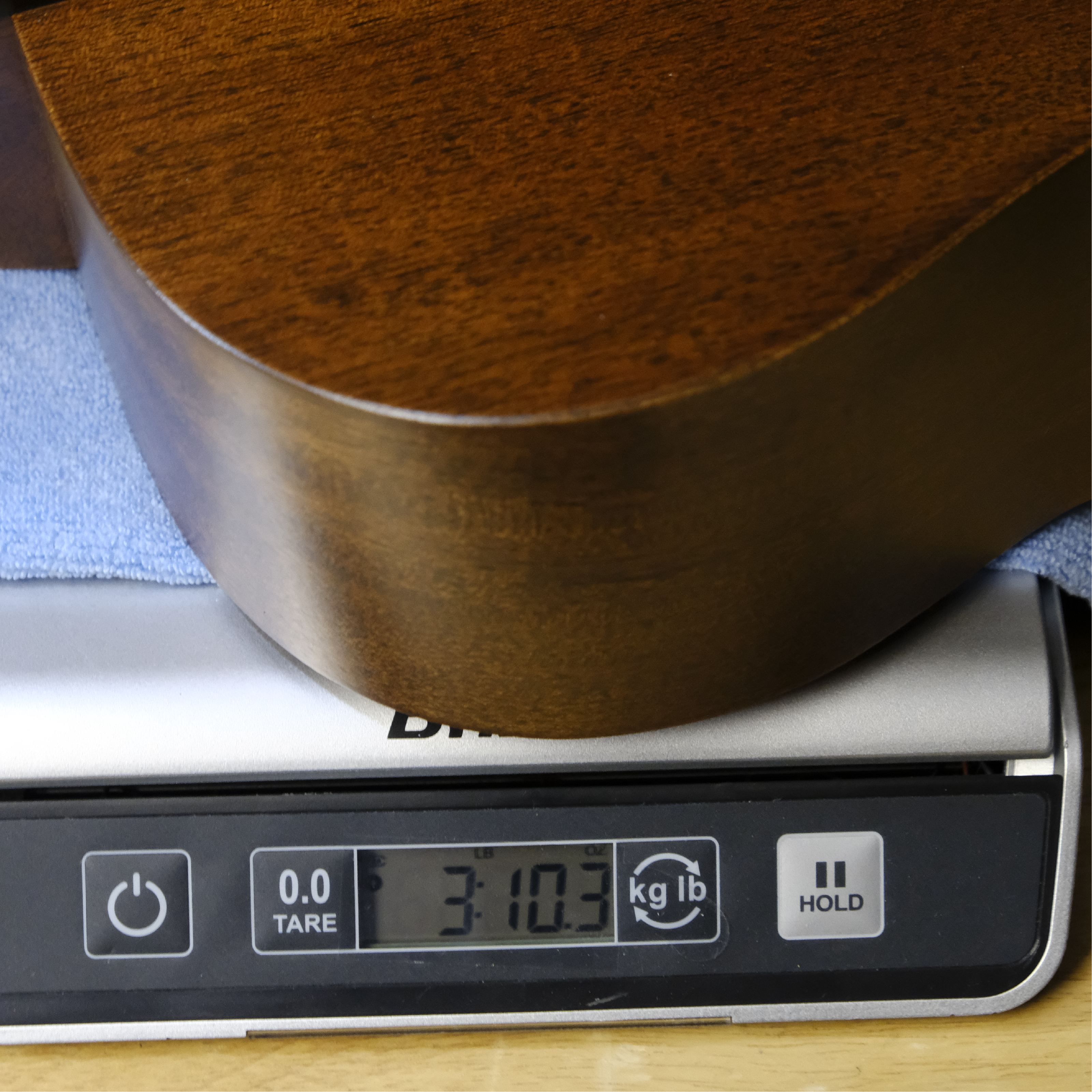 Martin 000-15M Mahogany - Natural Satin