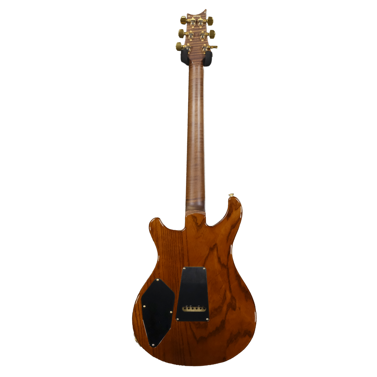 2024 PRS 509 Wood Library Electric Guitar - Copperhead Burst