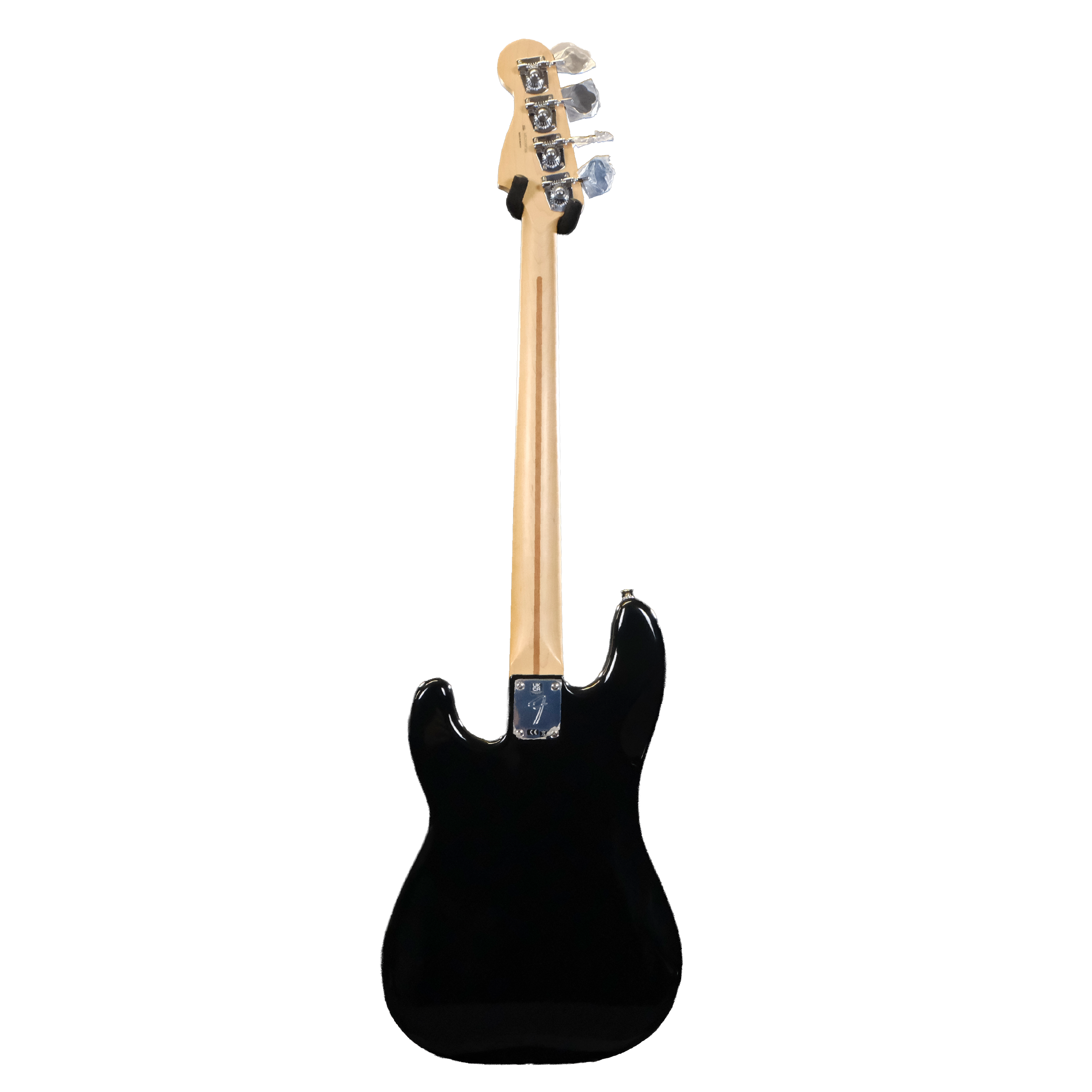 Fender Player Precision Bass - Black