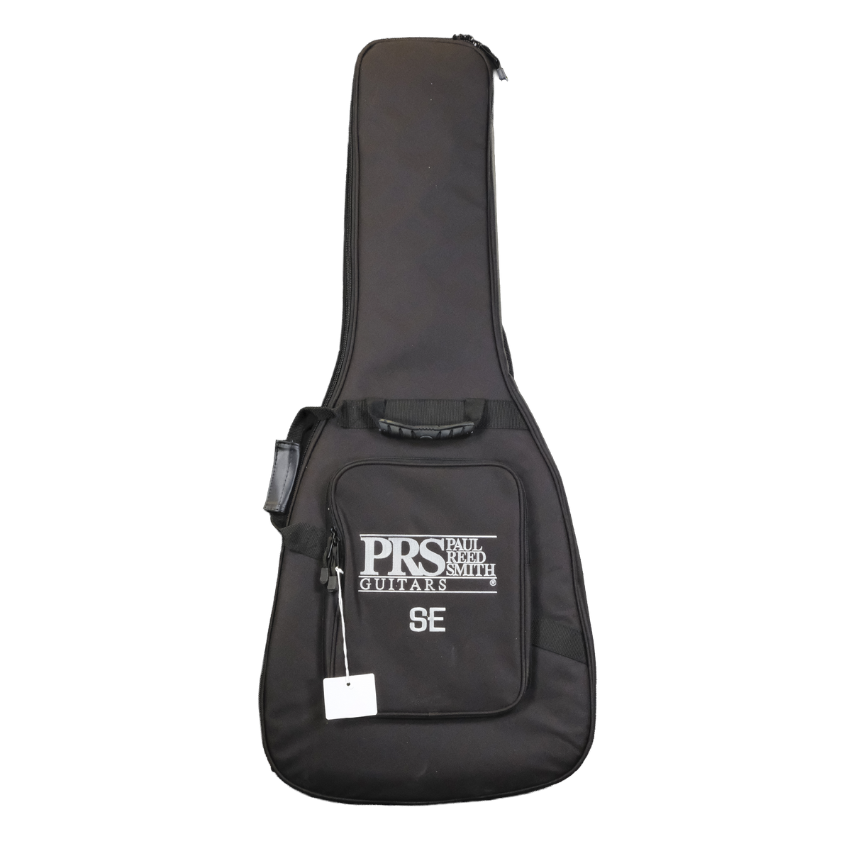 PRS SE NF 53 - Pearl White