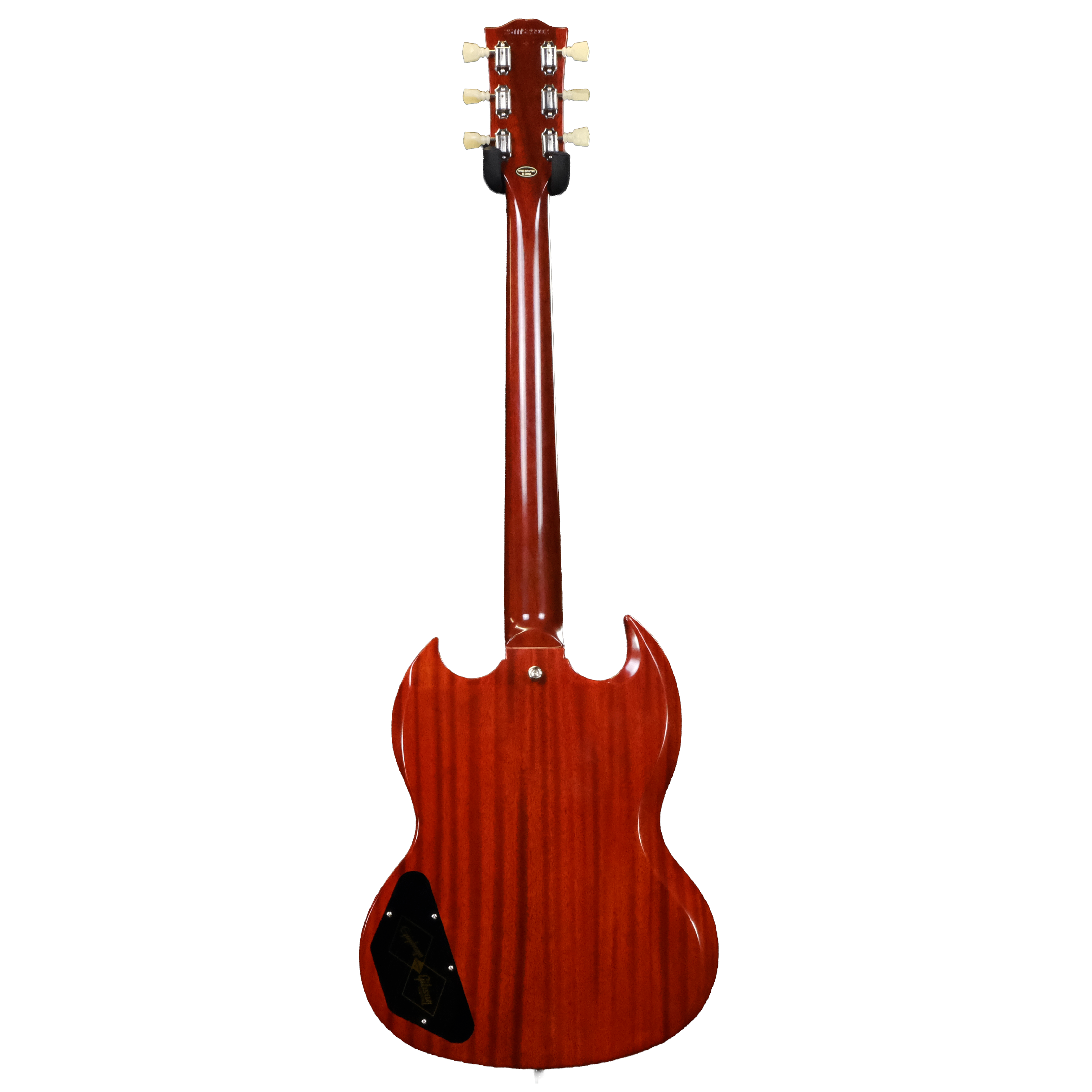 Epiphone 1964 SG Standard Reissue - Cherry Red