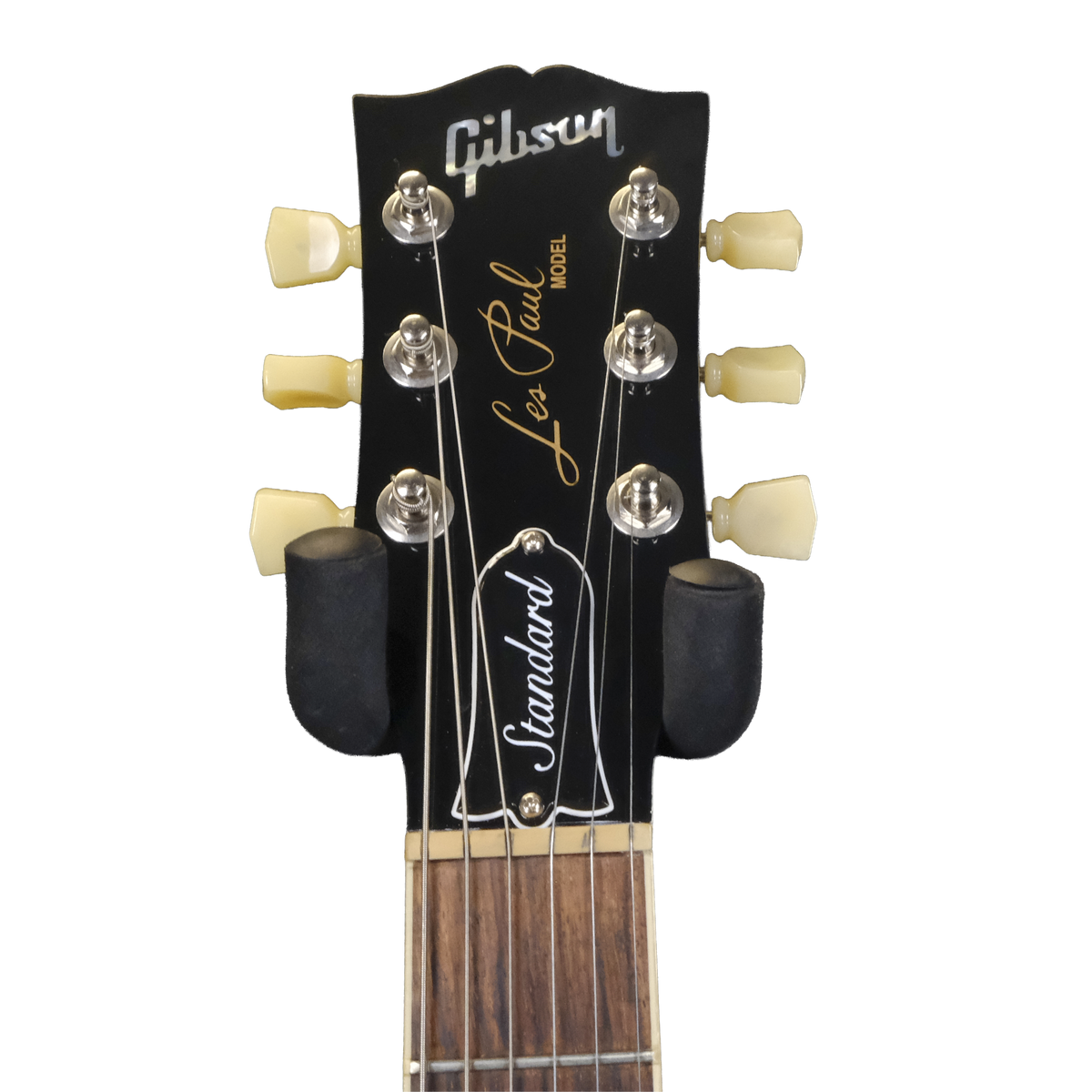 2023 Gibson Les Paul Standard '50s Figured Top - Ocean Blue
