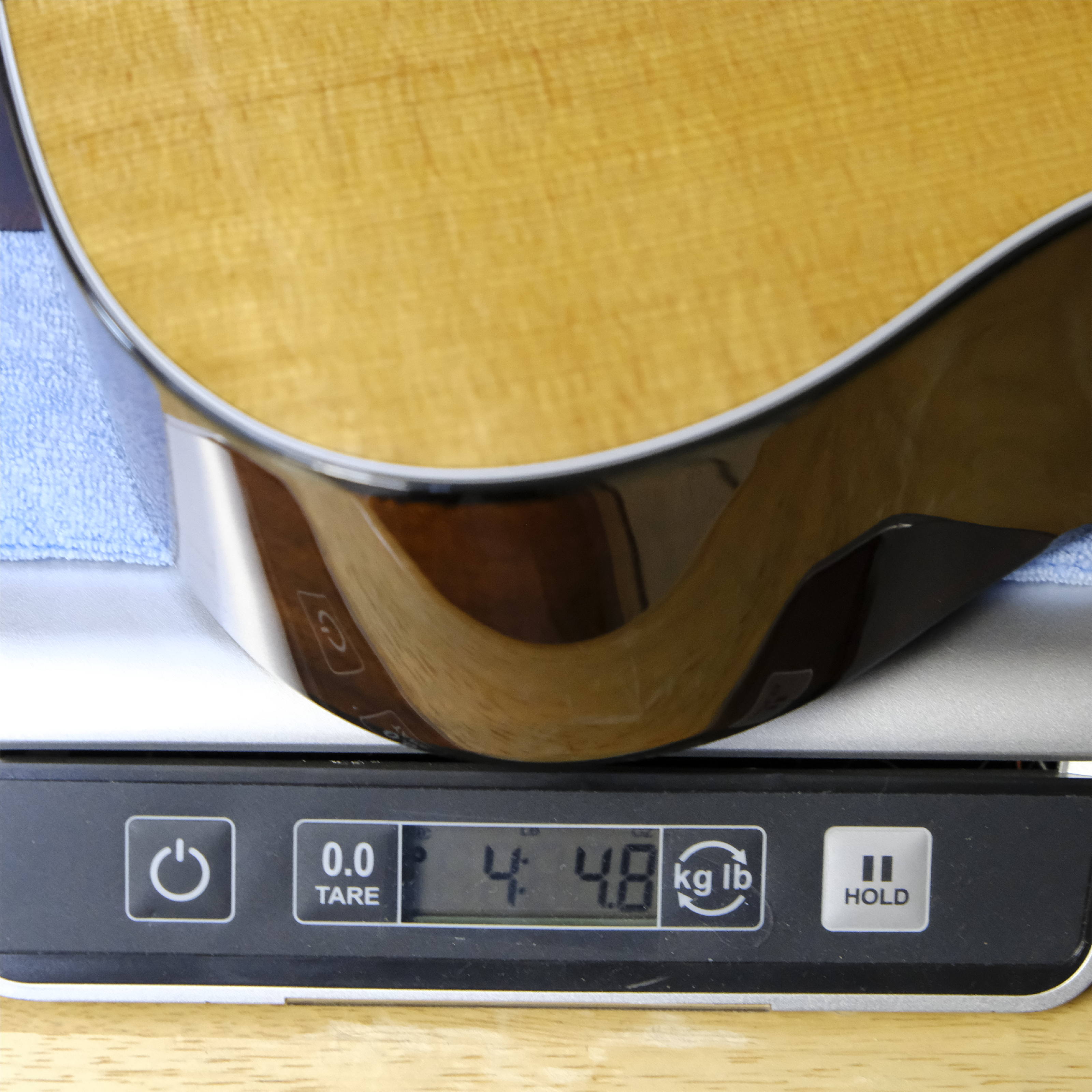 Martin 000E Retro Plus Mahogany - Natural