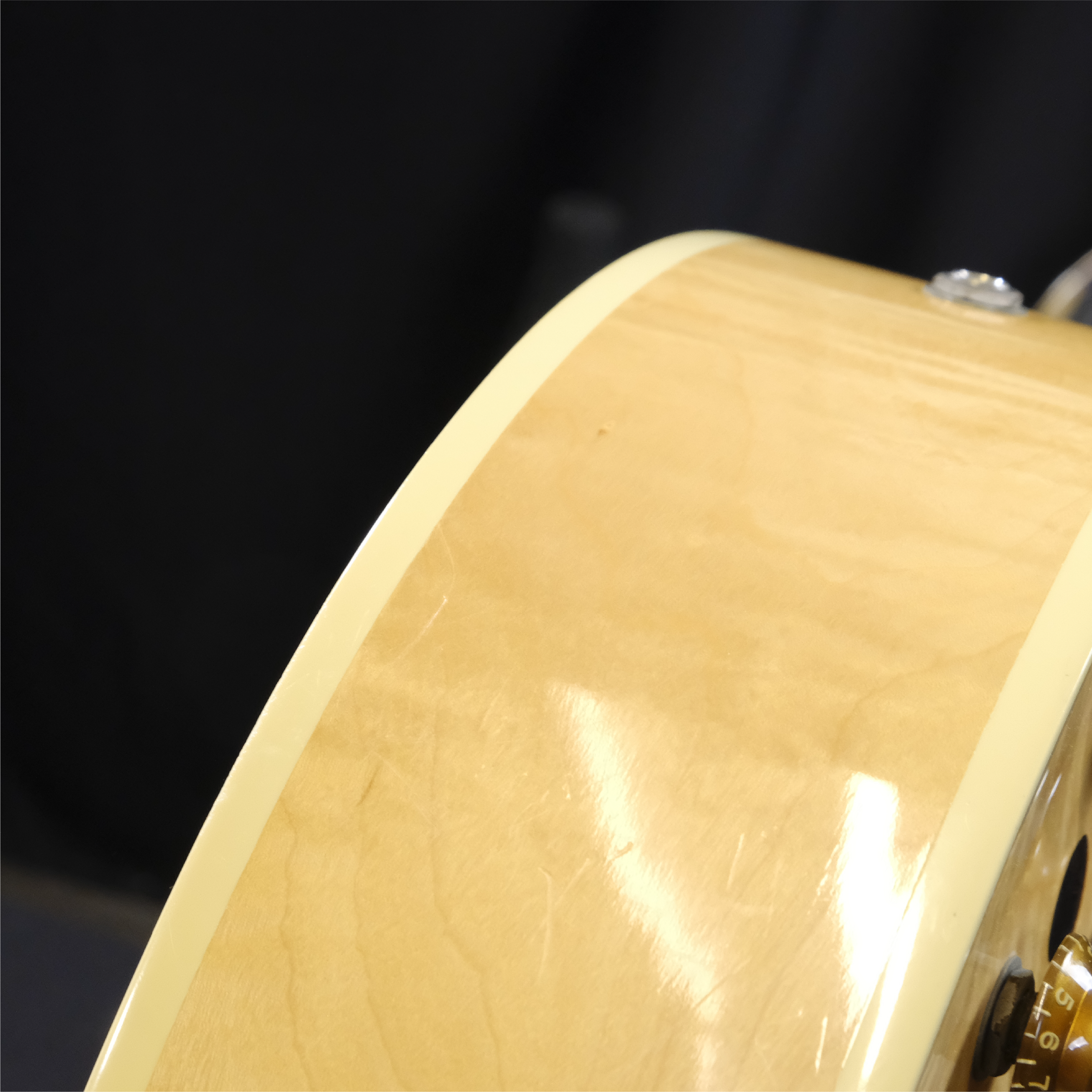 Used Gibson 1998 ES-175 - Vintage Sunburst