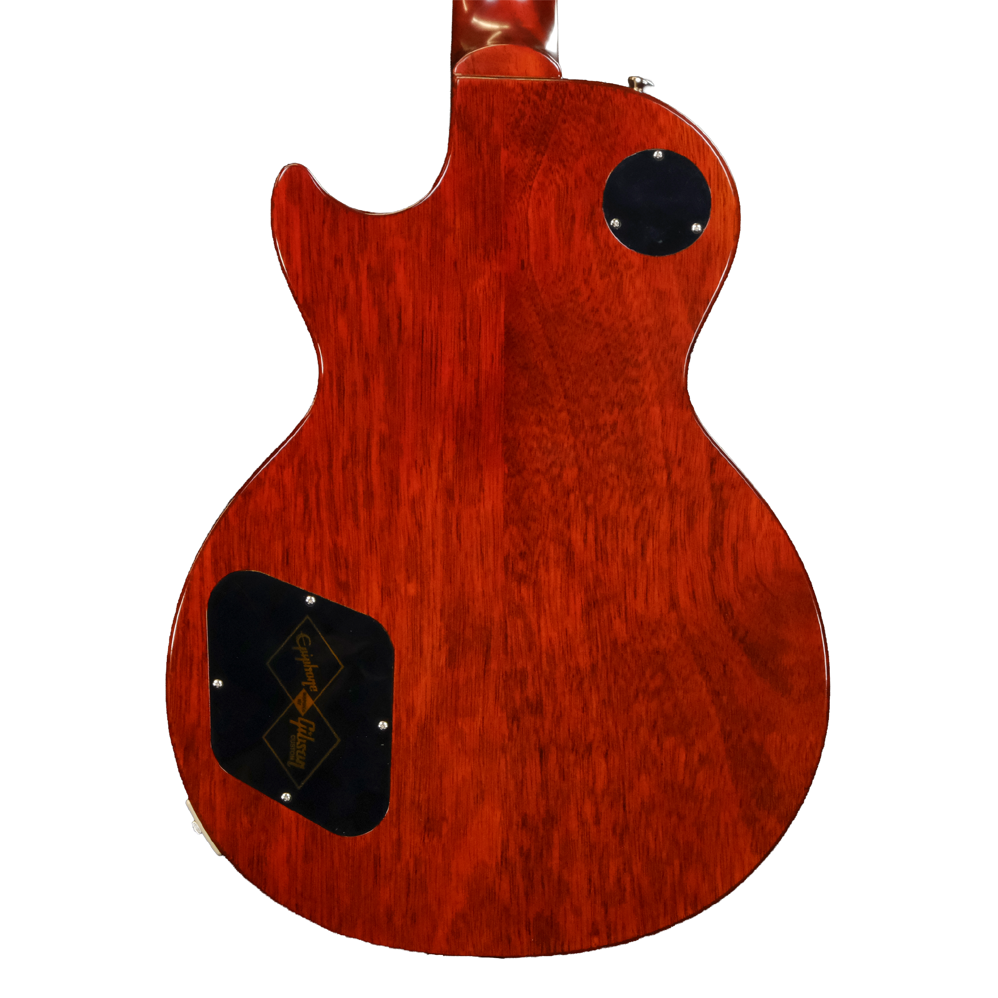 Epiphone 1959 Les Paul Standard Reissue - Golden Poppy Burst