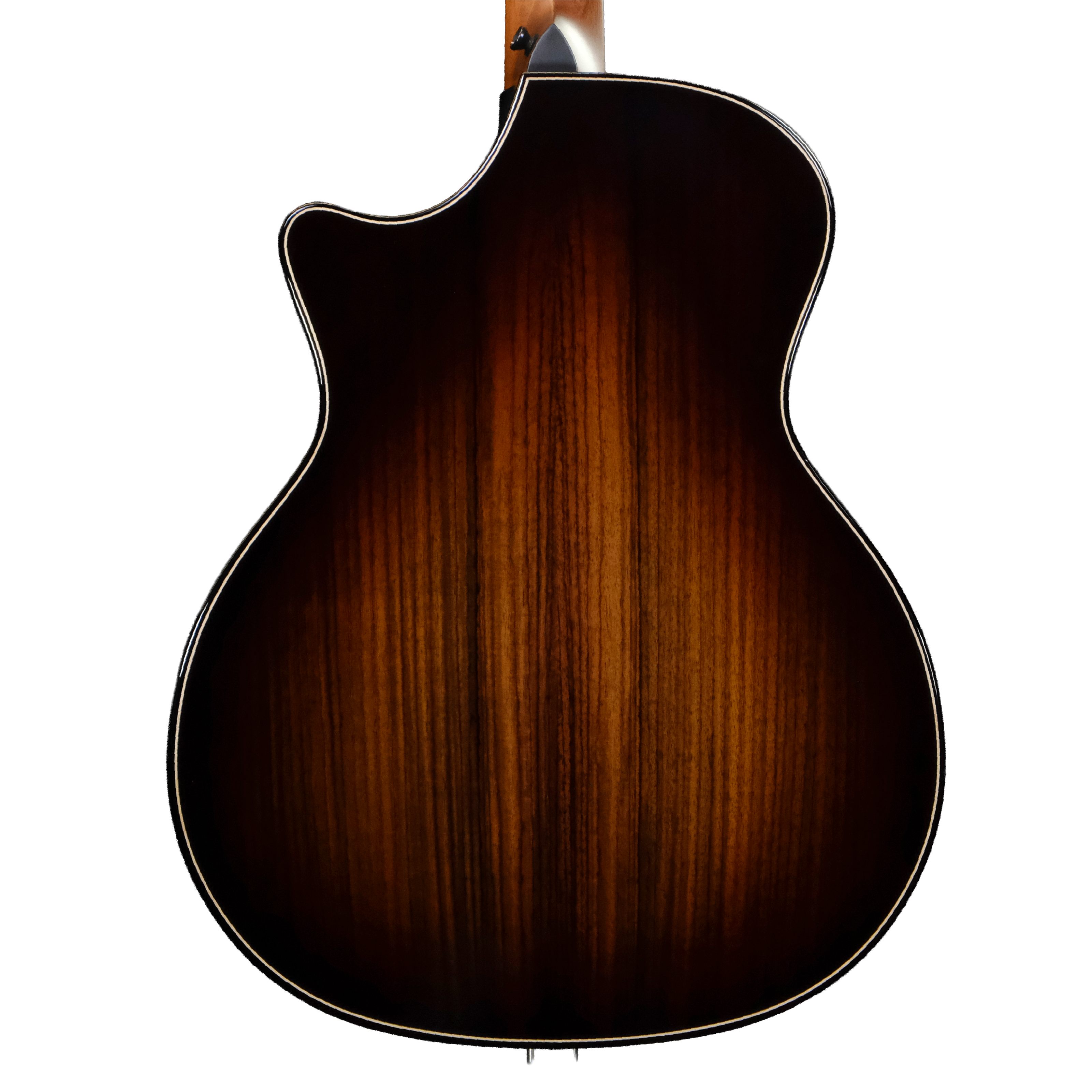 Taylor Next Generation Builder’s Edition 814ce - Natural with Kona Edgeburst