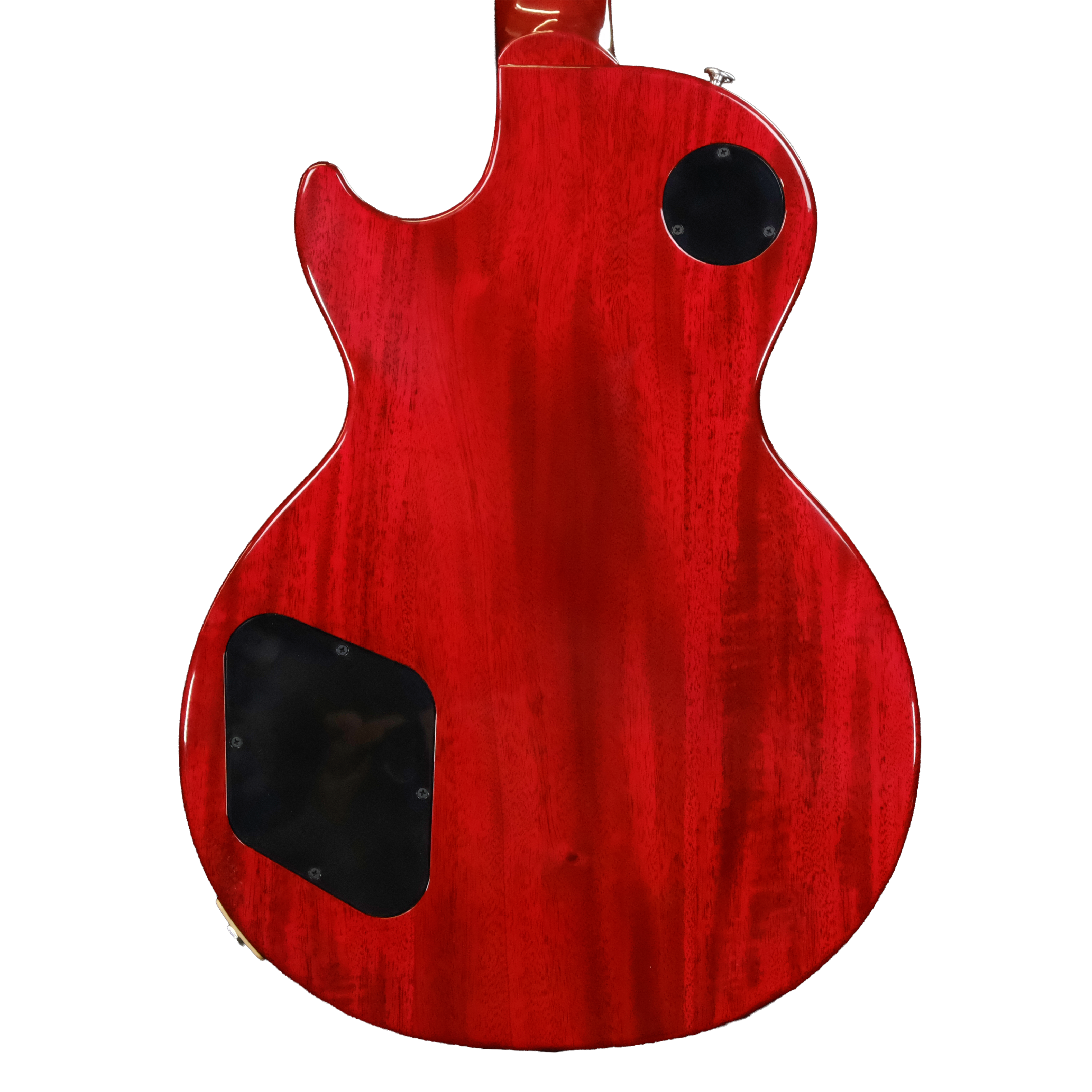 Gibson Les Paul Studio - Cherry Sunburst