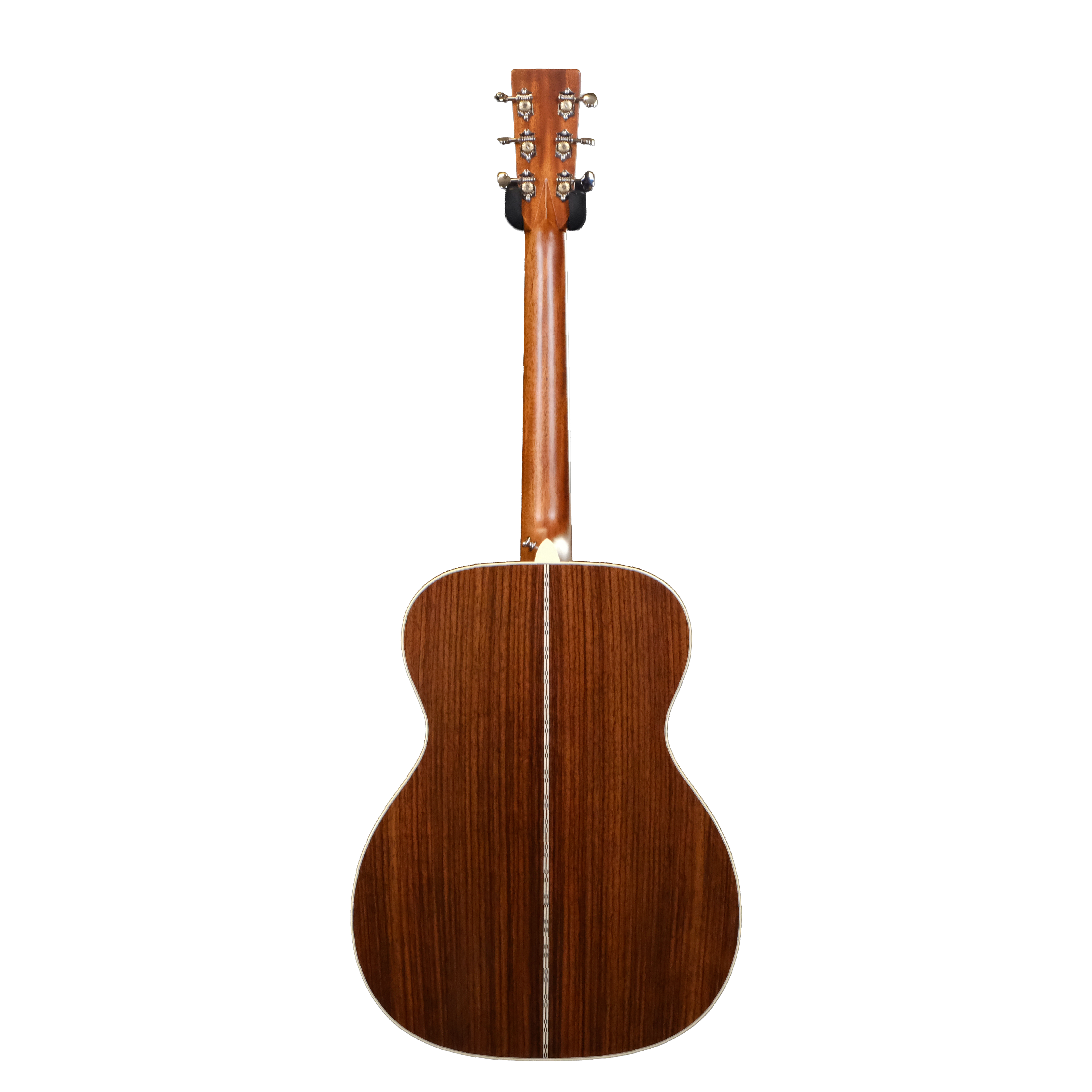 Martin OM-28E - Natural