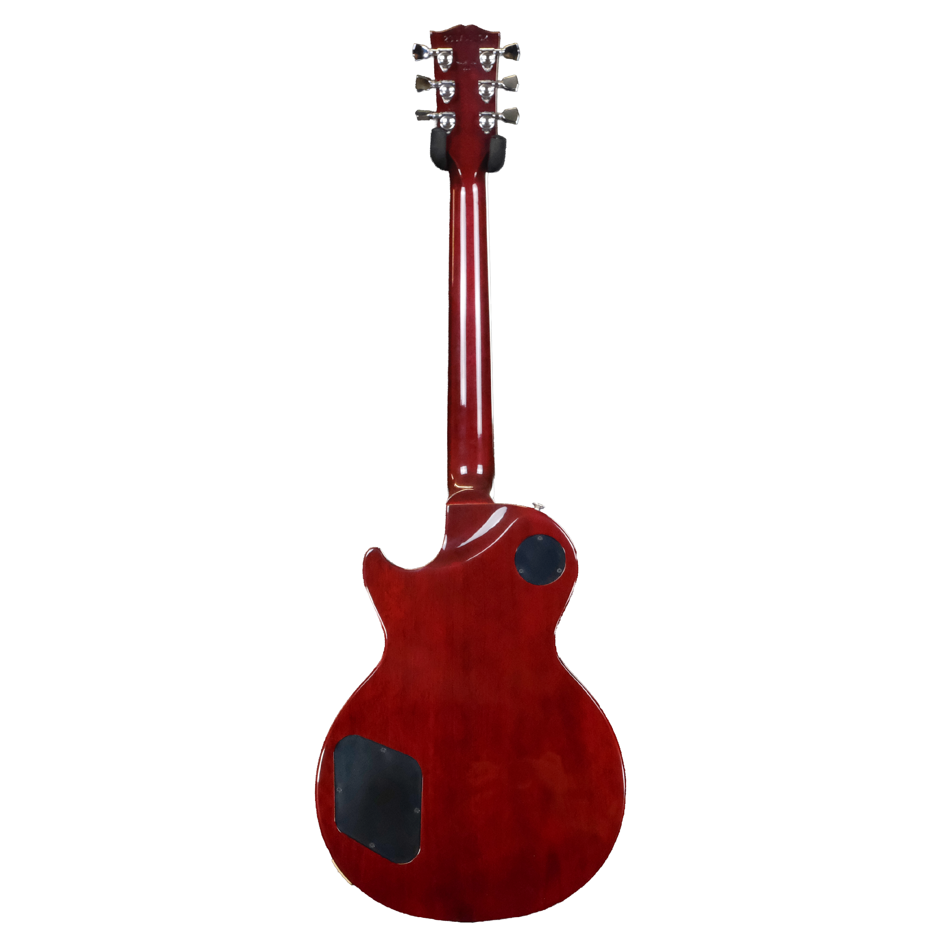 Gibson Les Paul Studio Session - Session Cherry