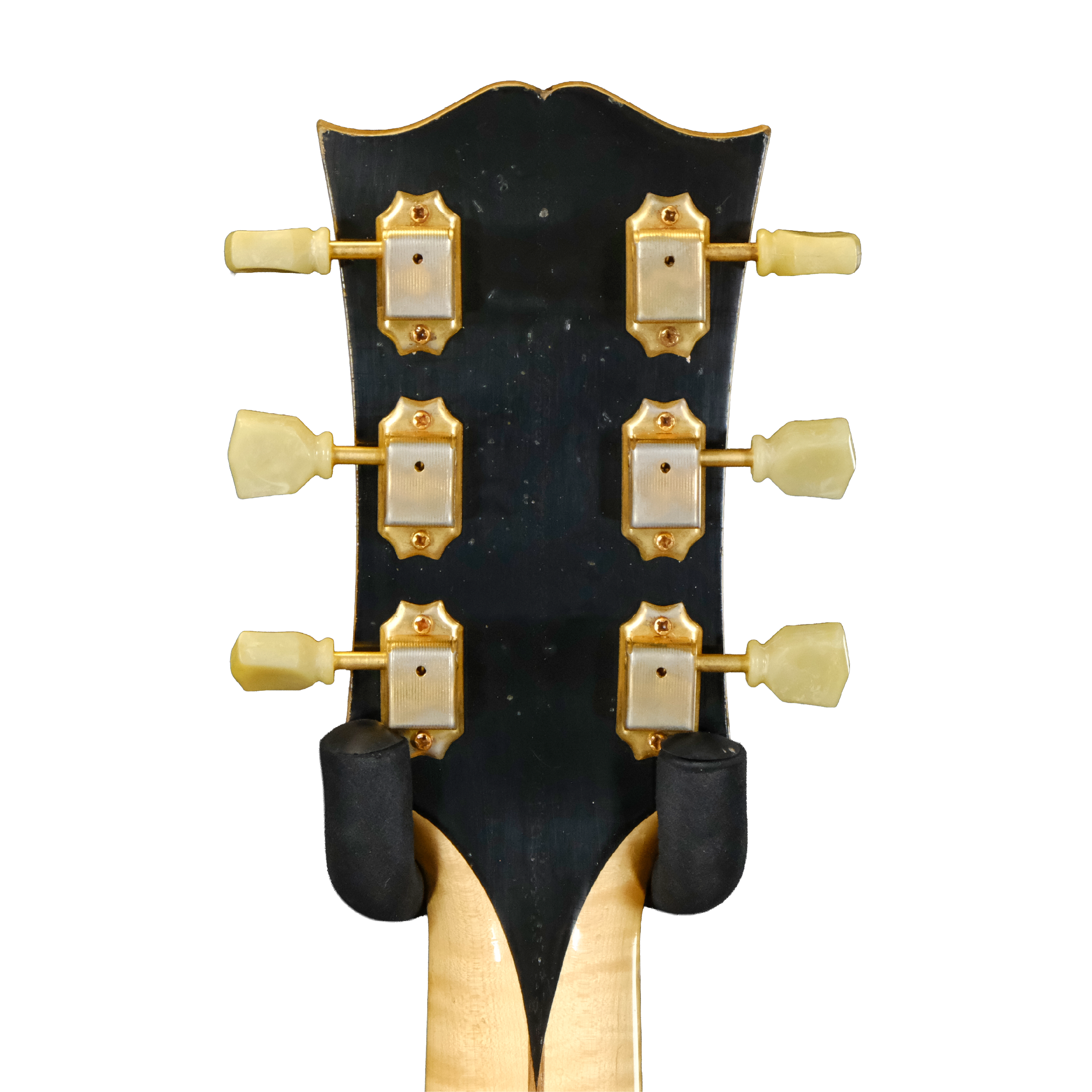 Gibson Custom 1957 SJ-200 Reissue, Light Aged - Dark Natural