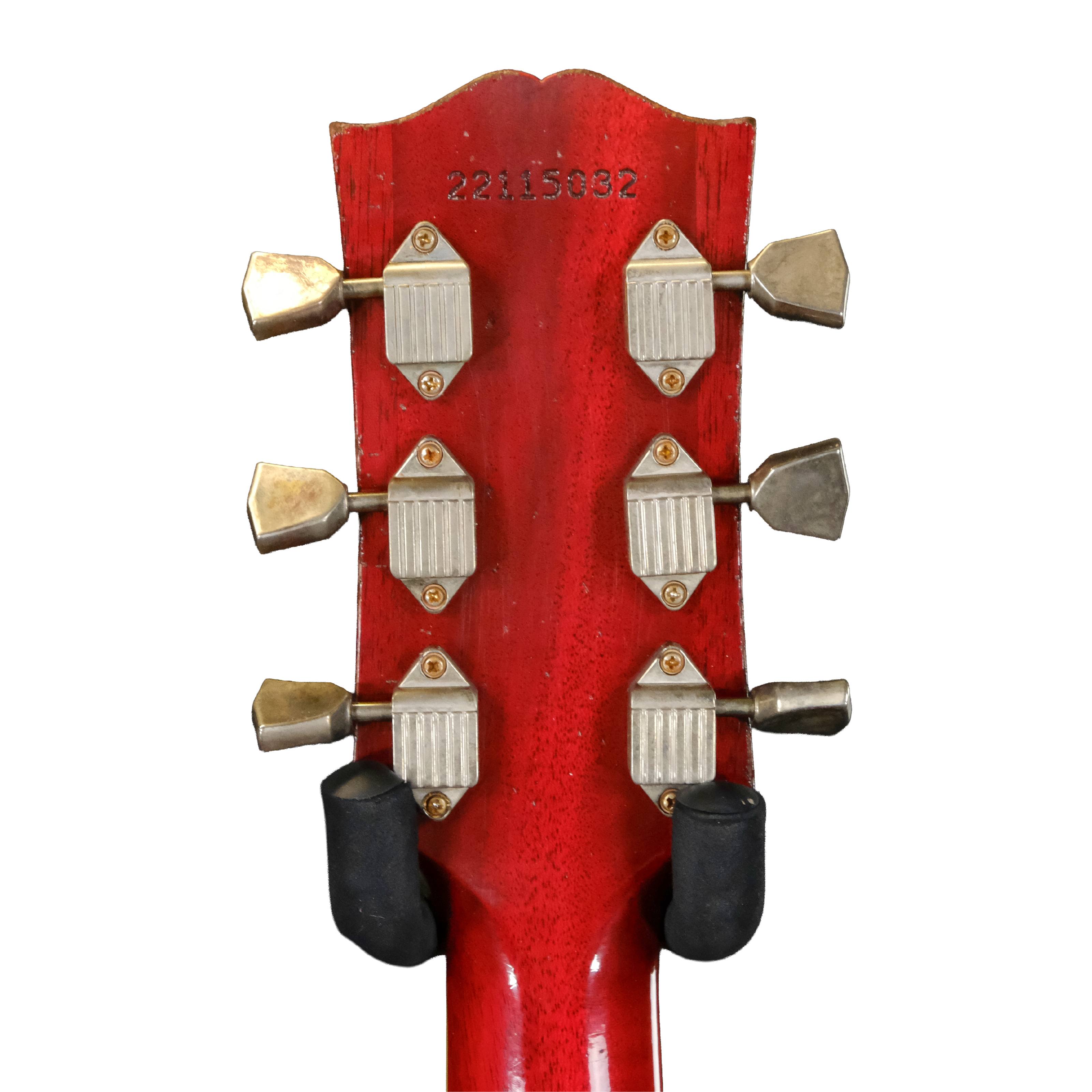 Gibson Custom 1963 Dove Reissue, Light Aged - Dark Natural