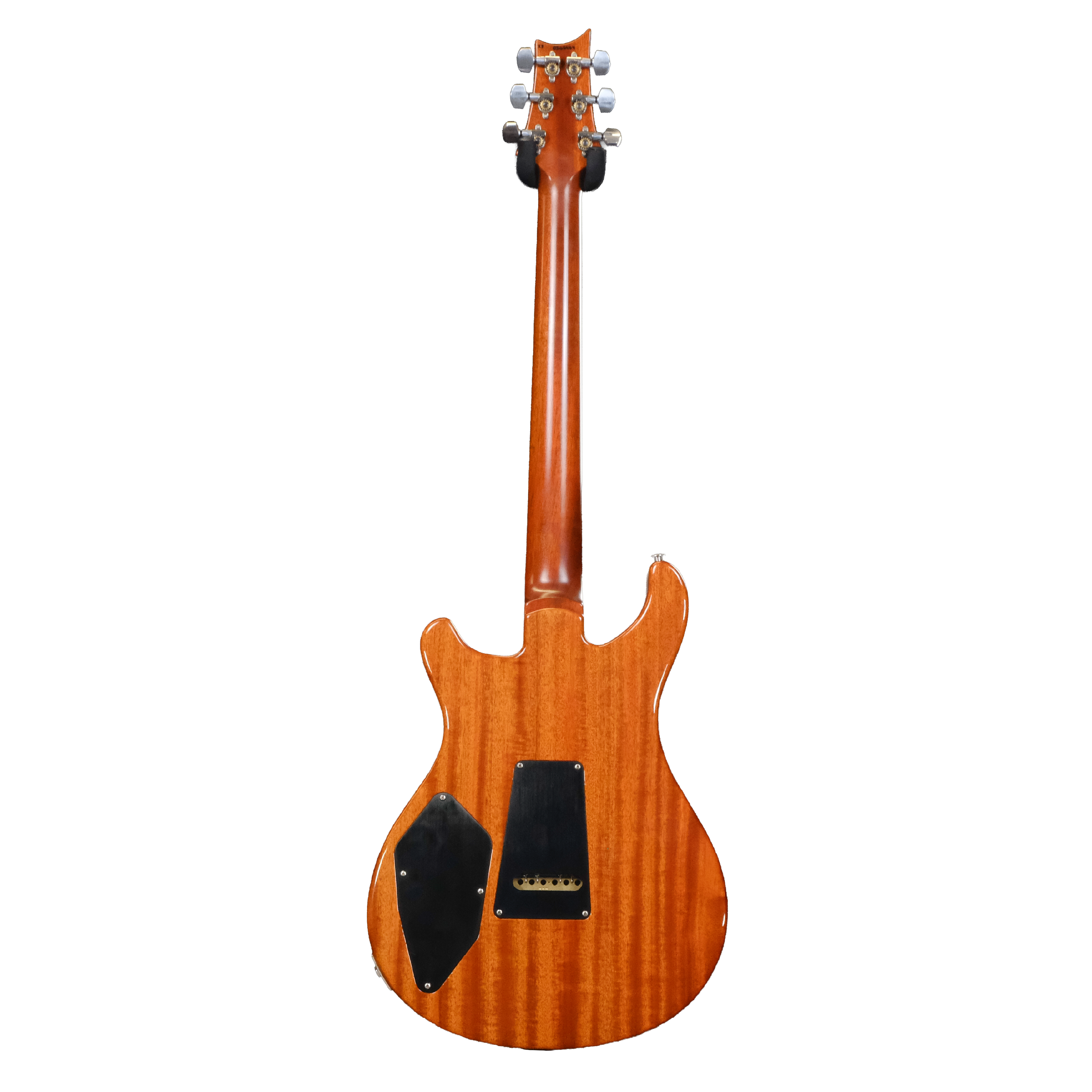 Used PRS 509 Electric Guitar - Yellow Tiger